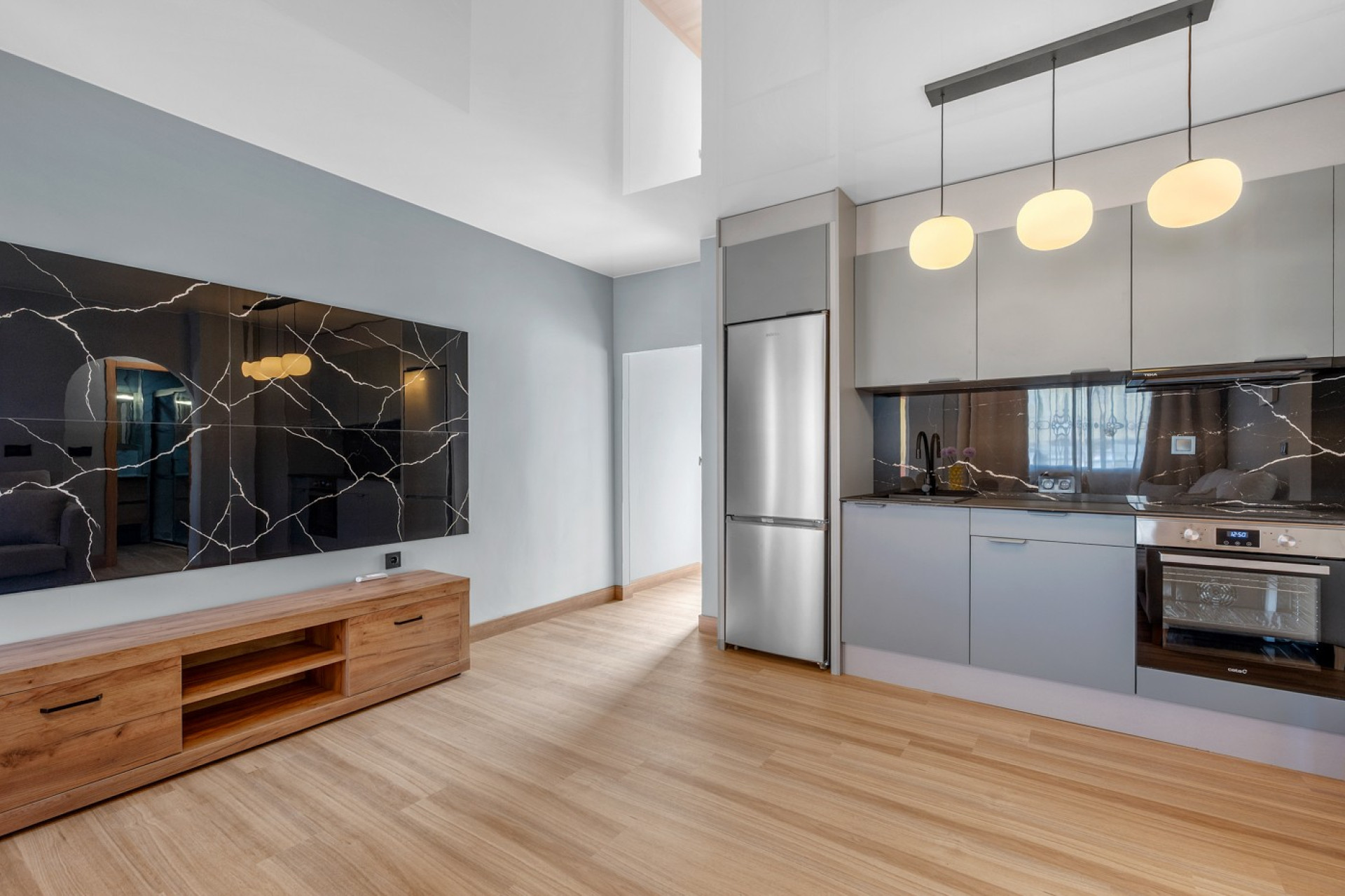 Reventa - 1. Apartamento / piso - San Miguel de Salinas - Costa Blanca Sur