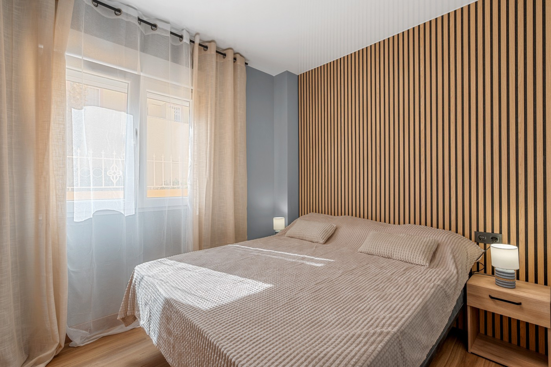 Reventa - 1. Apartamento / piso - San Miguel de Salinas - Costa Blanca Sur