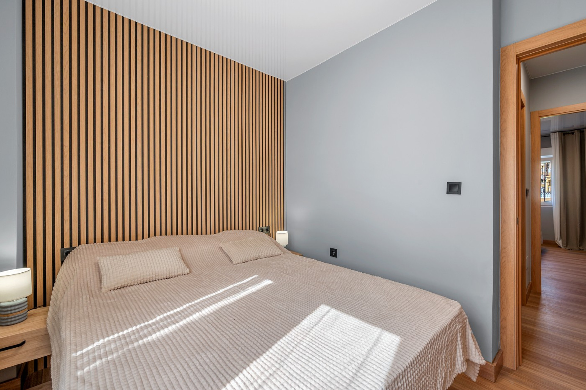 Reventa - 1. Apartamento / piso - San Miguel de Salinas - Costa Blanca Sur