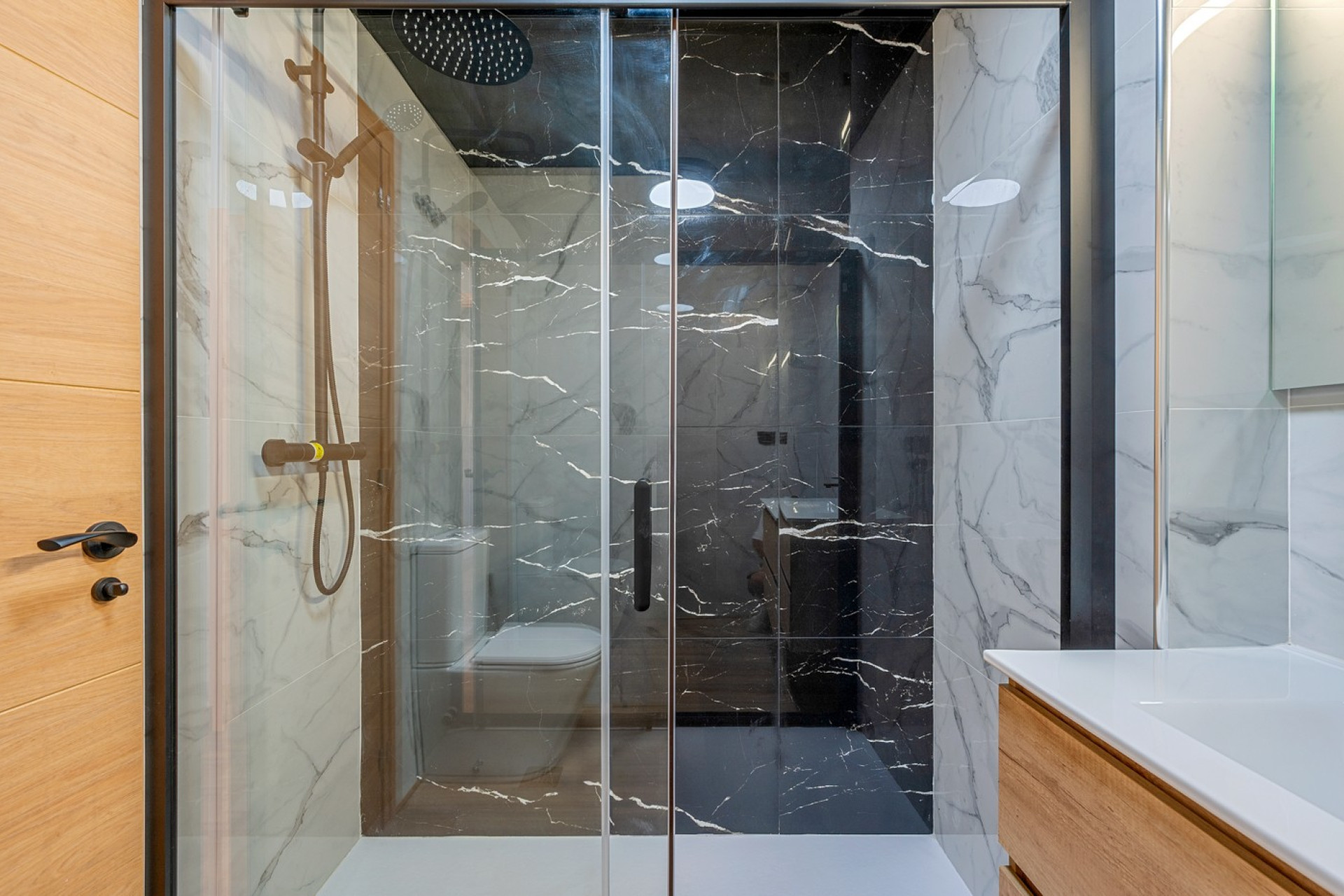 Reventa - 1. Apartamento / piso - San Miguel de Salinas - Costa Blanca Sur