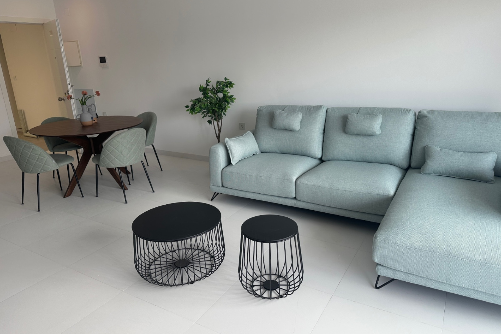 Reventa - 1. Apartamento / piso - San Miguel de Salinas - Costa Blanca Sur