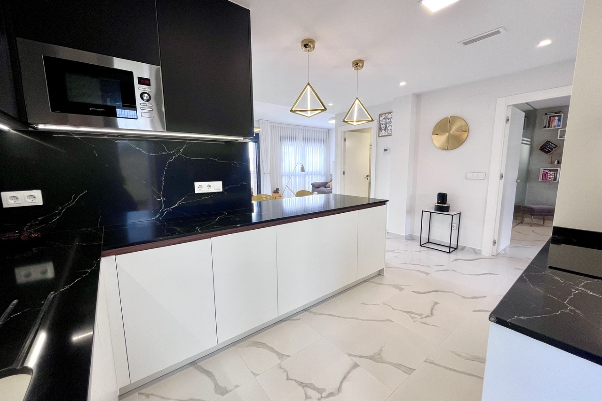 Reventa - 1. Apartamento / piso - San Miguel de Salinas - Costa Blanca Sur