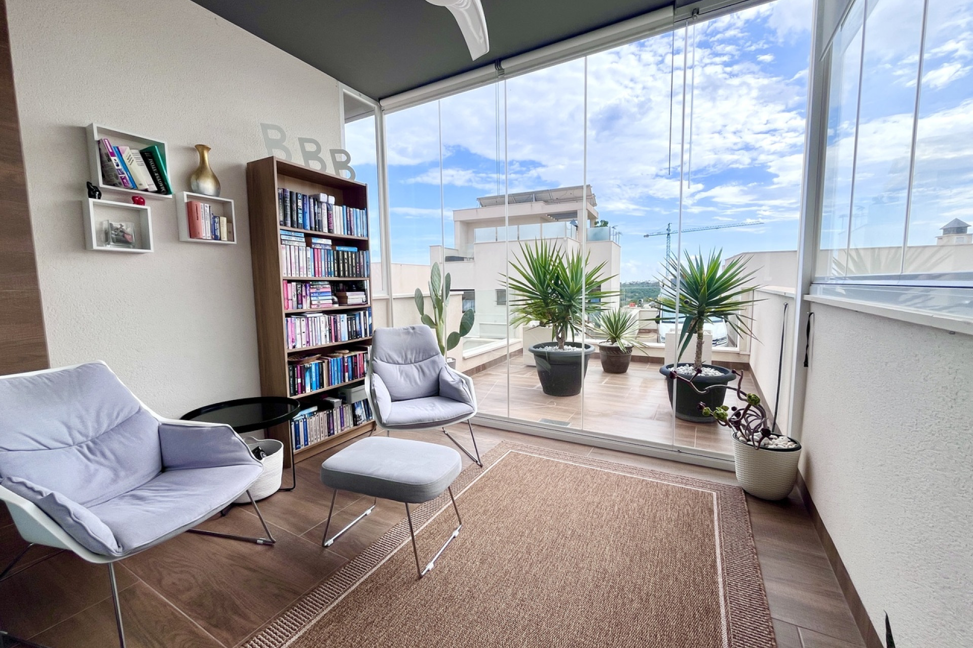 Reventa - 1. Apartamento / piso - San Miguel de Salinas - Costa Blanca Sur