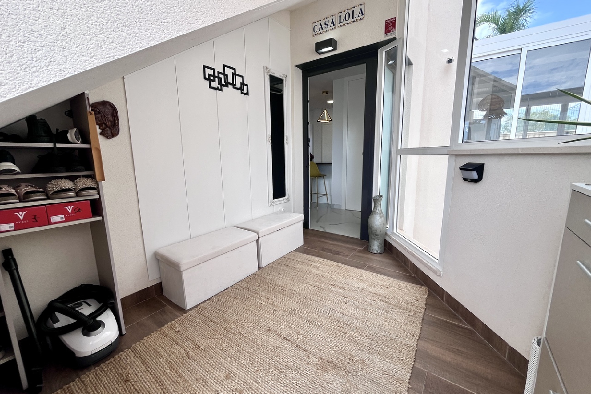 Reventa - 1. Apartamento / piso - San Miguel de Salinas - Costa Blanca Sur