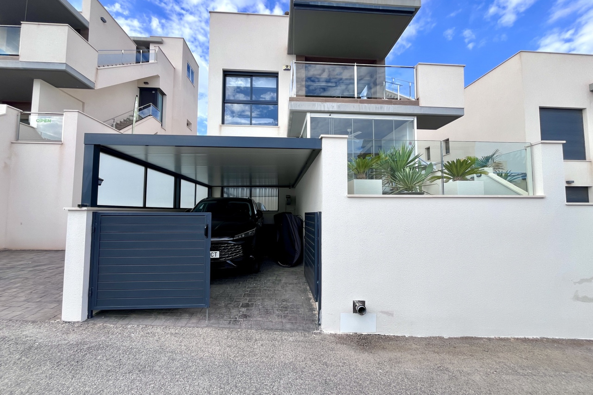 Reventa - 1. Apartamento / piso - San Miguel de Salinas - Costa Blanca Sur