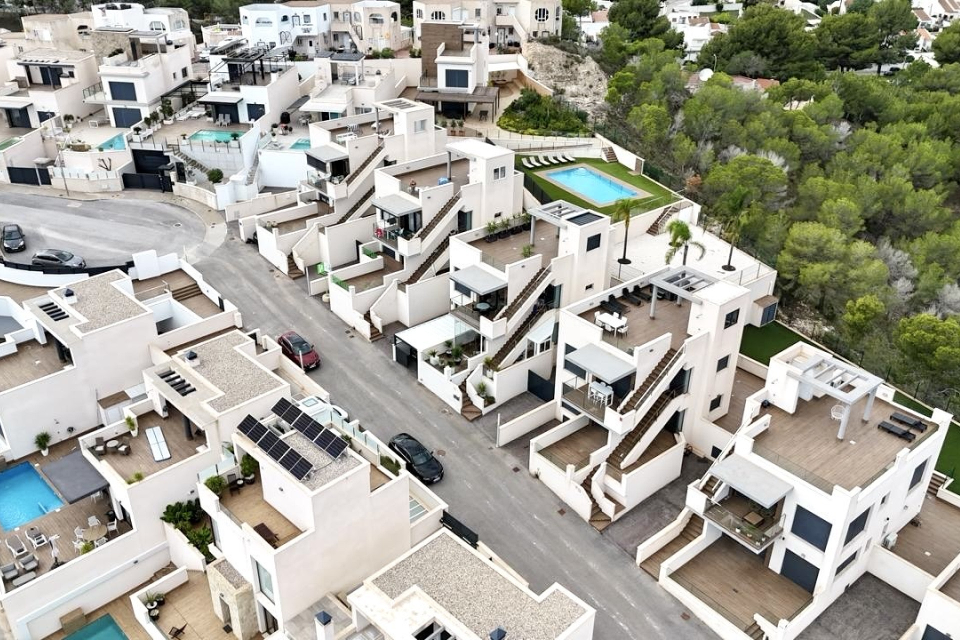 Reventa - 1. Apartamento / piso - San Miguel de Salinas - Costa Blanca Sur