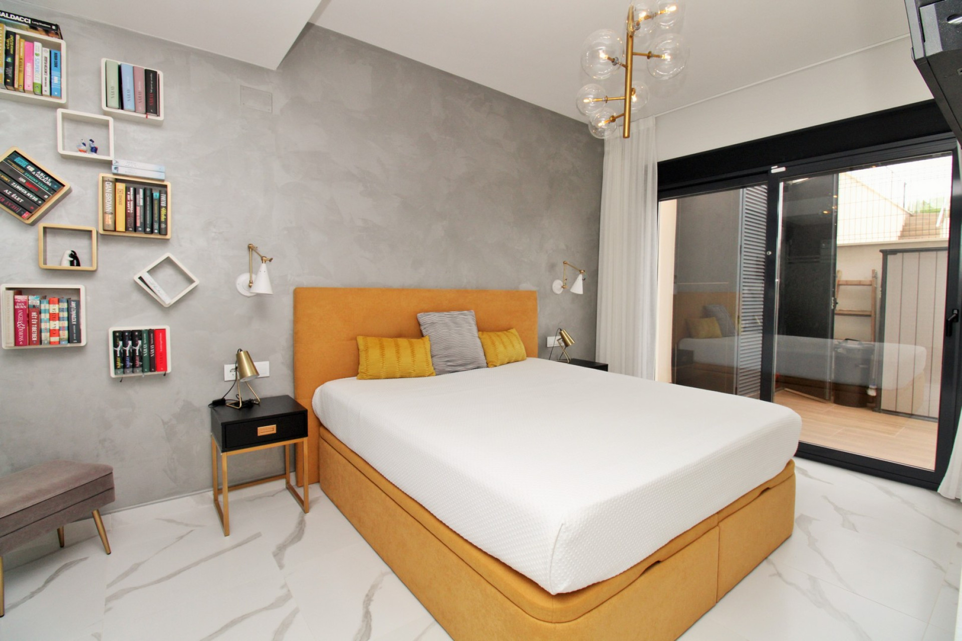 Reventa - 1. Apartamento / piso - San Miguel de Salinas - Costa Blanca Sur