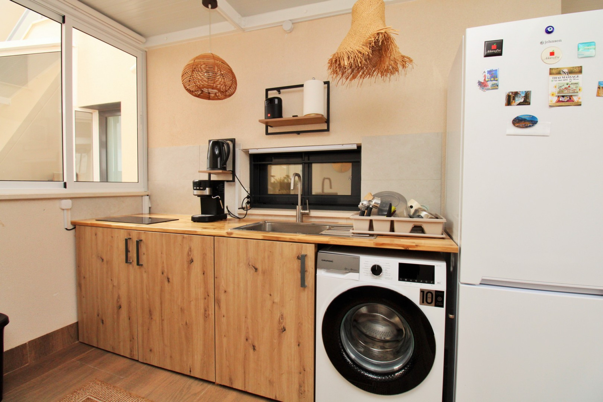 Reventa - 1. Apartamento / piso - San Miguel de Salinas - Costa Blanca Sur