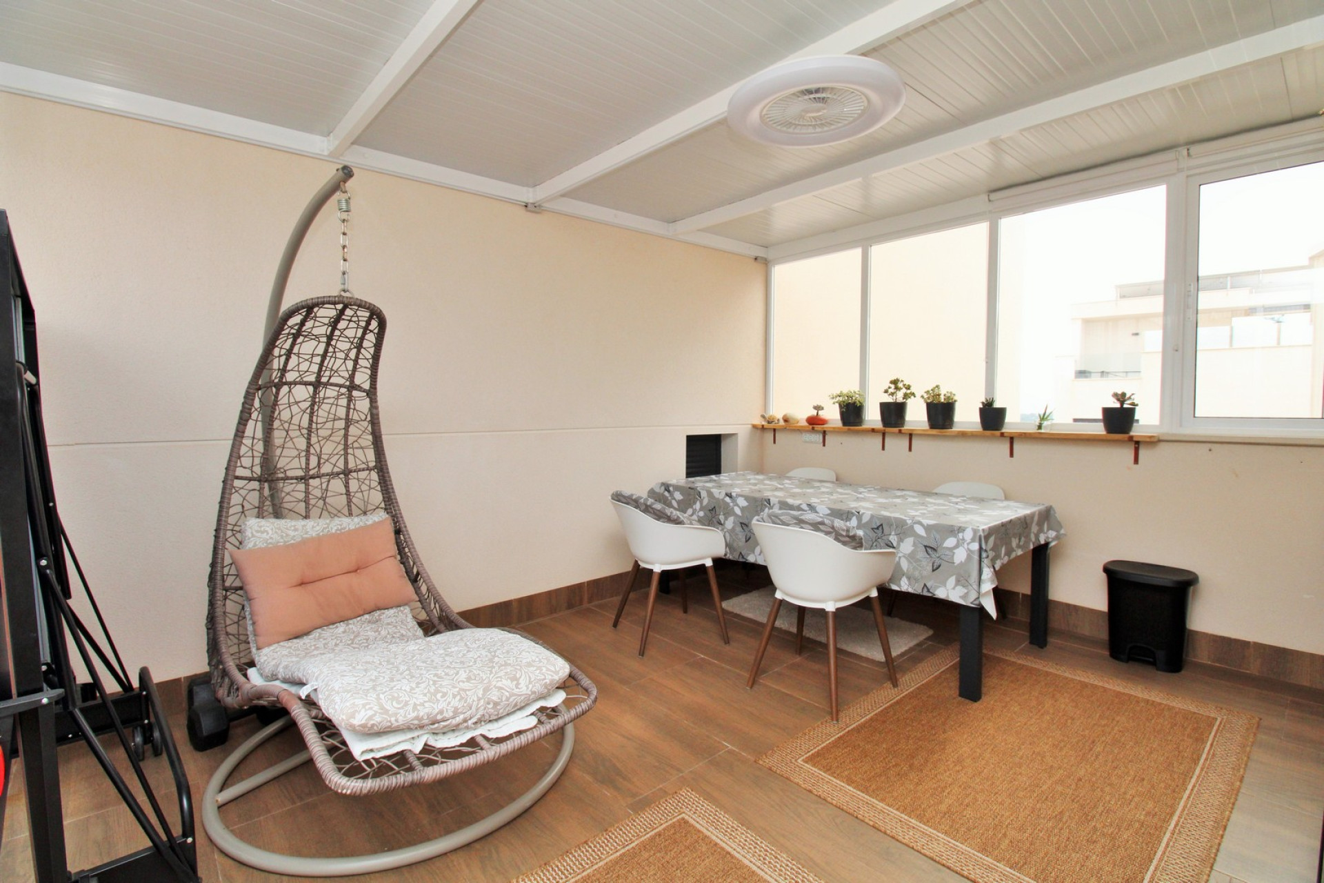 Reventa - 1. Apartamento / piso - San Miguel de Salinas - Costa Blanca Sur