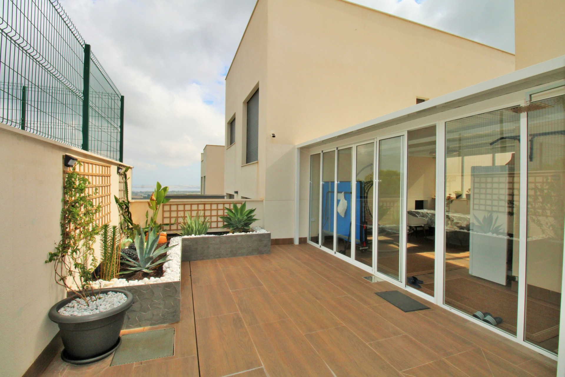 Reventa - 1. Apartamento / piso - San Miguel de Salinas - Costa Blanca Sur