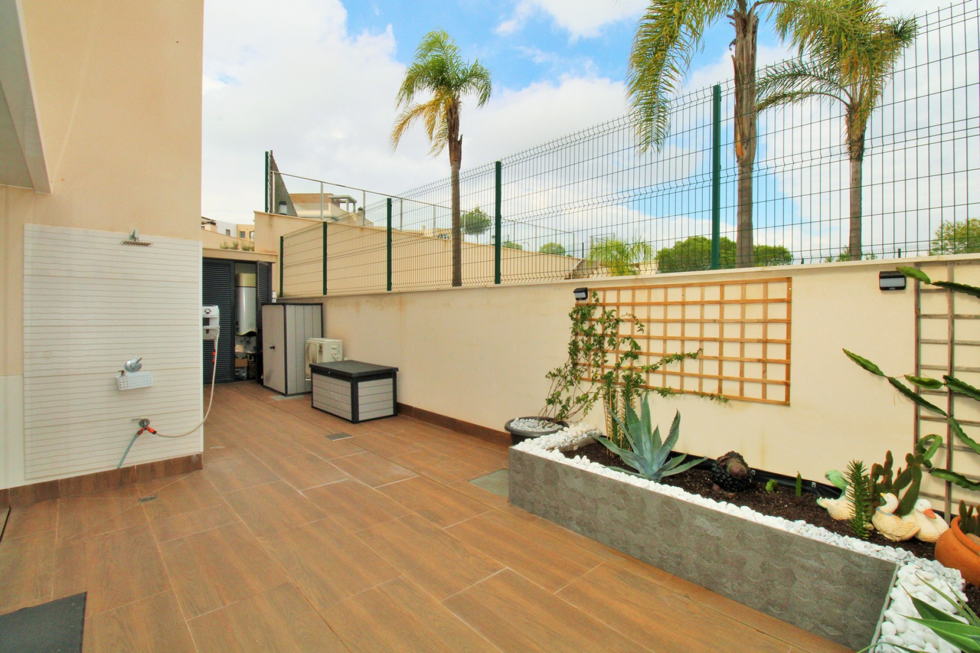 Reventa - 1. Apartamento / piso - San Miguel de Salinas - Costa Blanca Sur