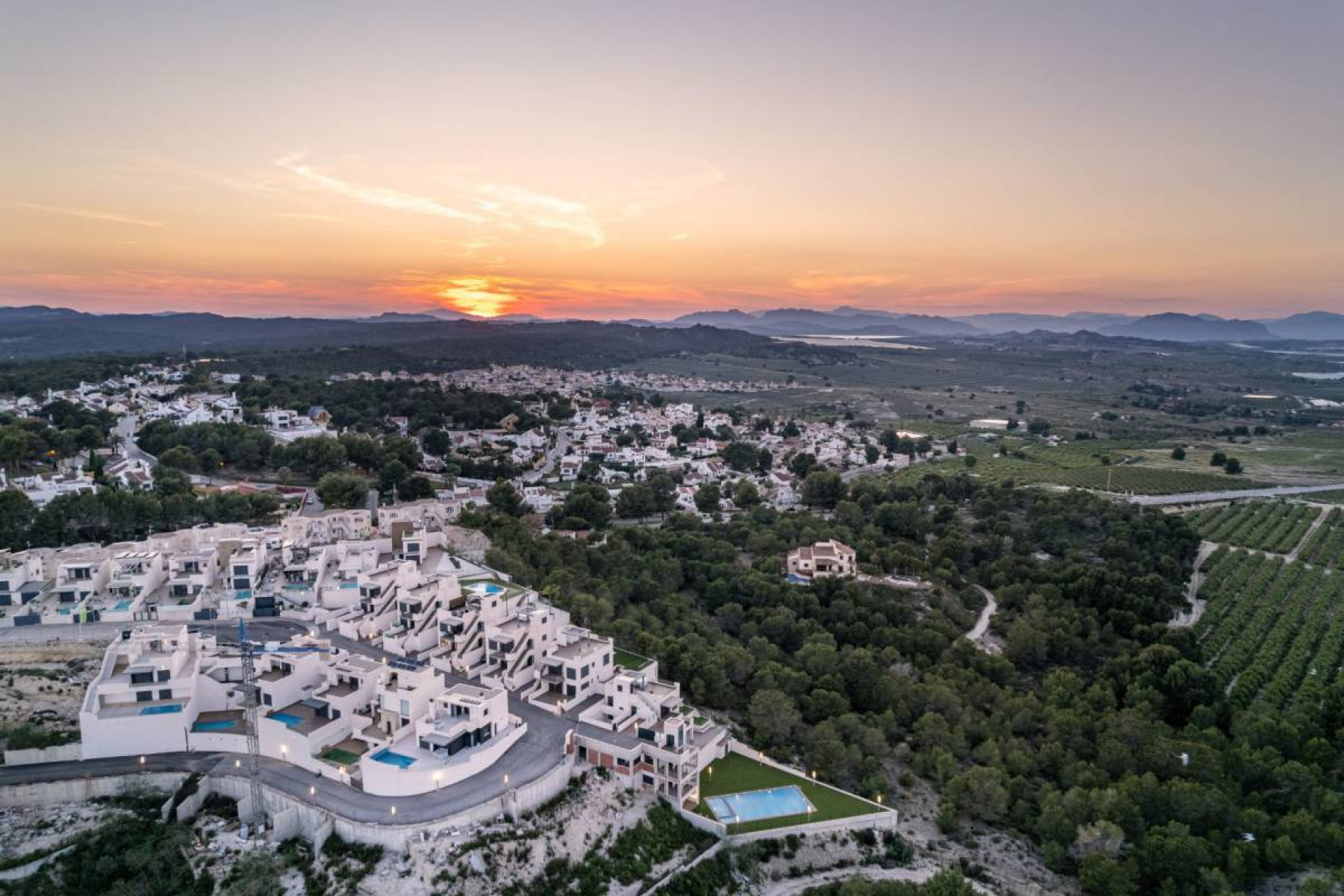 Reventa - 1. Apartamento / piso - San Miguel de Salinas - Costa Blanca Sur