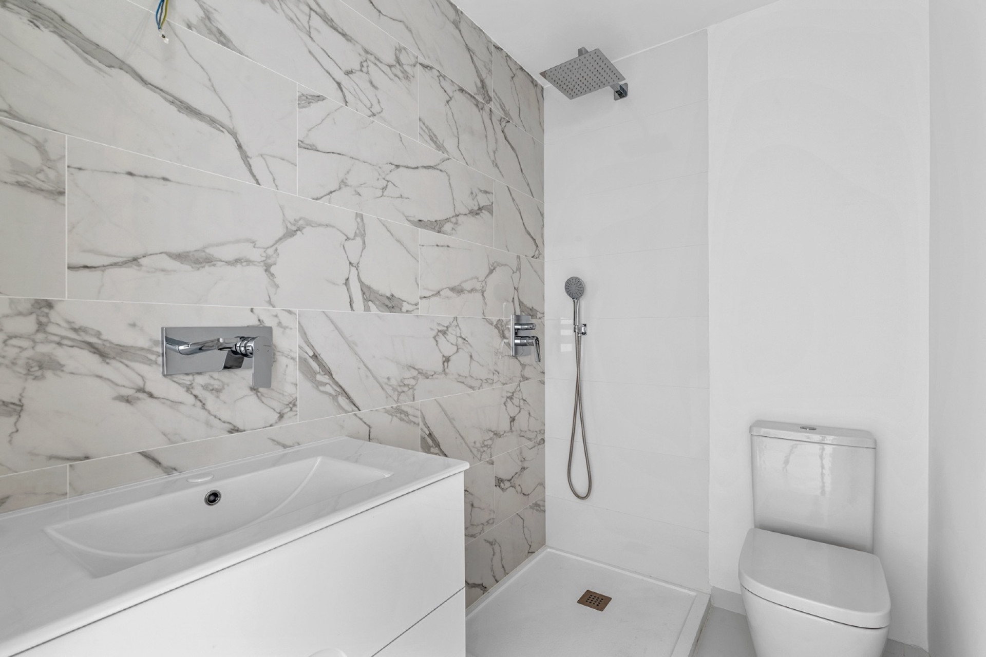 Reventa - 1. Apartamento / piso - San Miguel de Salinas - Costa Blanca Sur