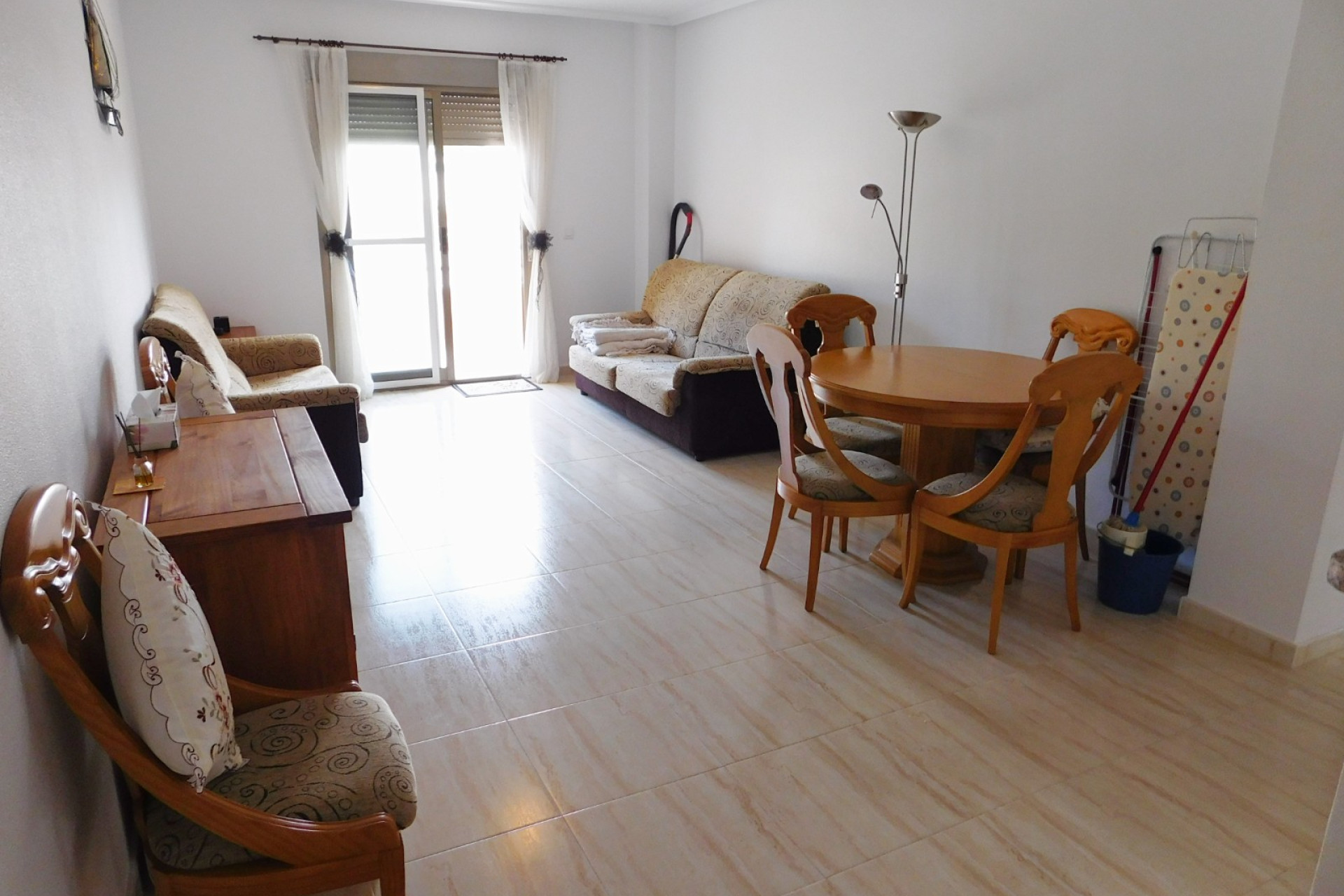 Reventa - 1. Apartamento / piso - San Miguel de Salinas - Costa Blanca Sur