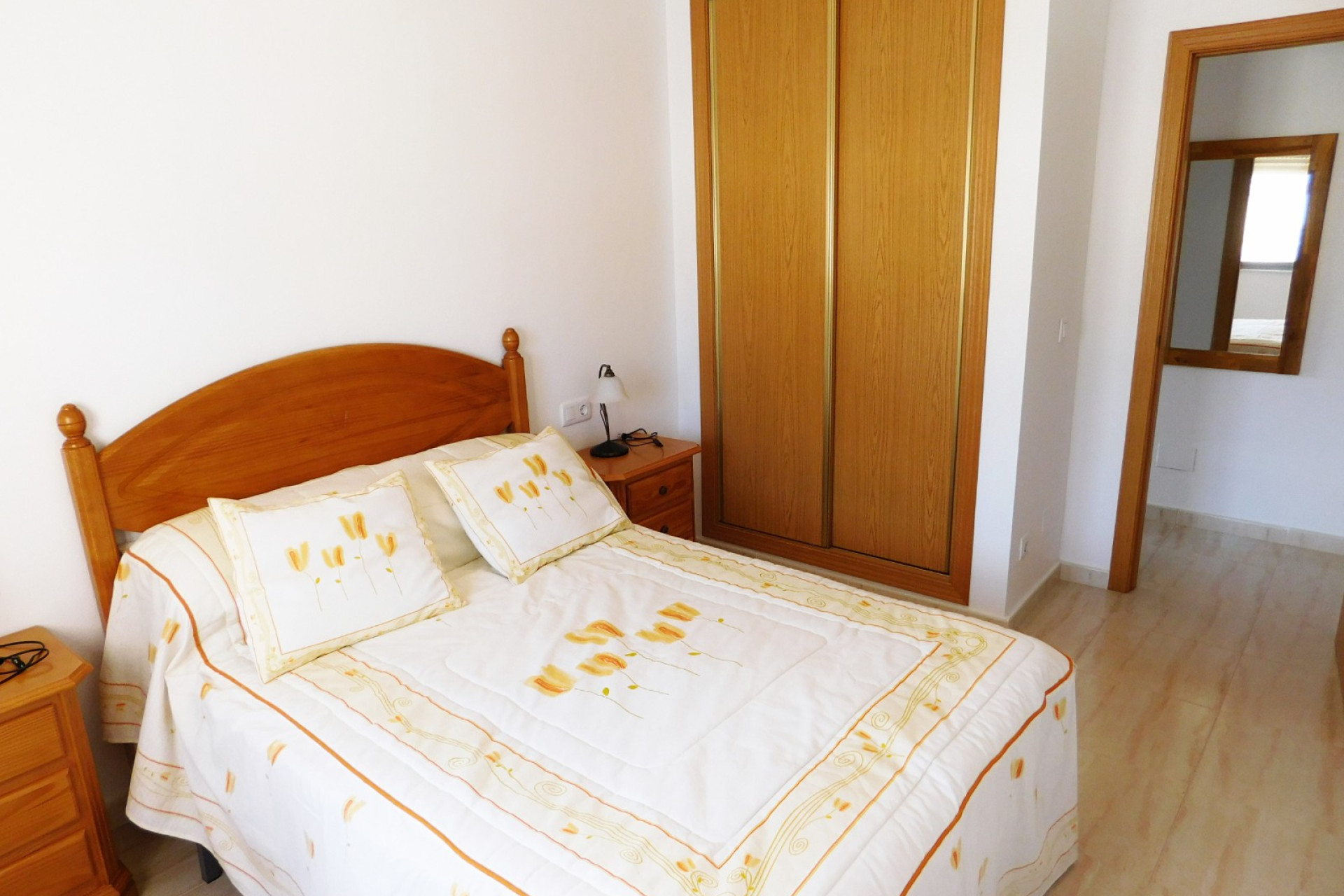 Reventa - 1. Apartamento / piso - San Miguel de Salinas - Costa Blanca Sur