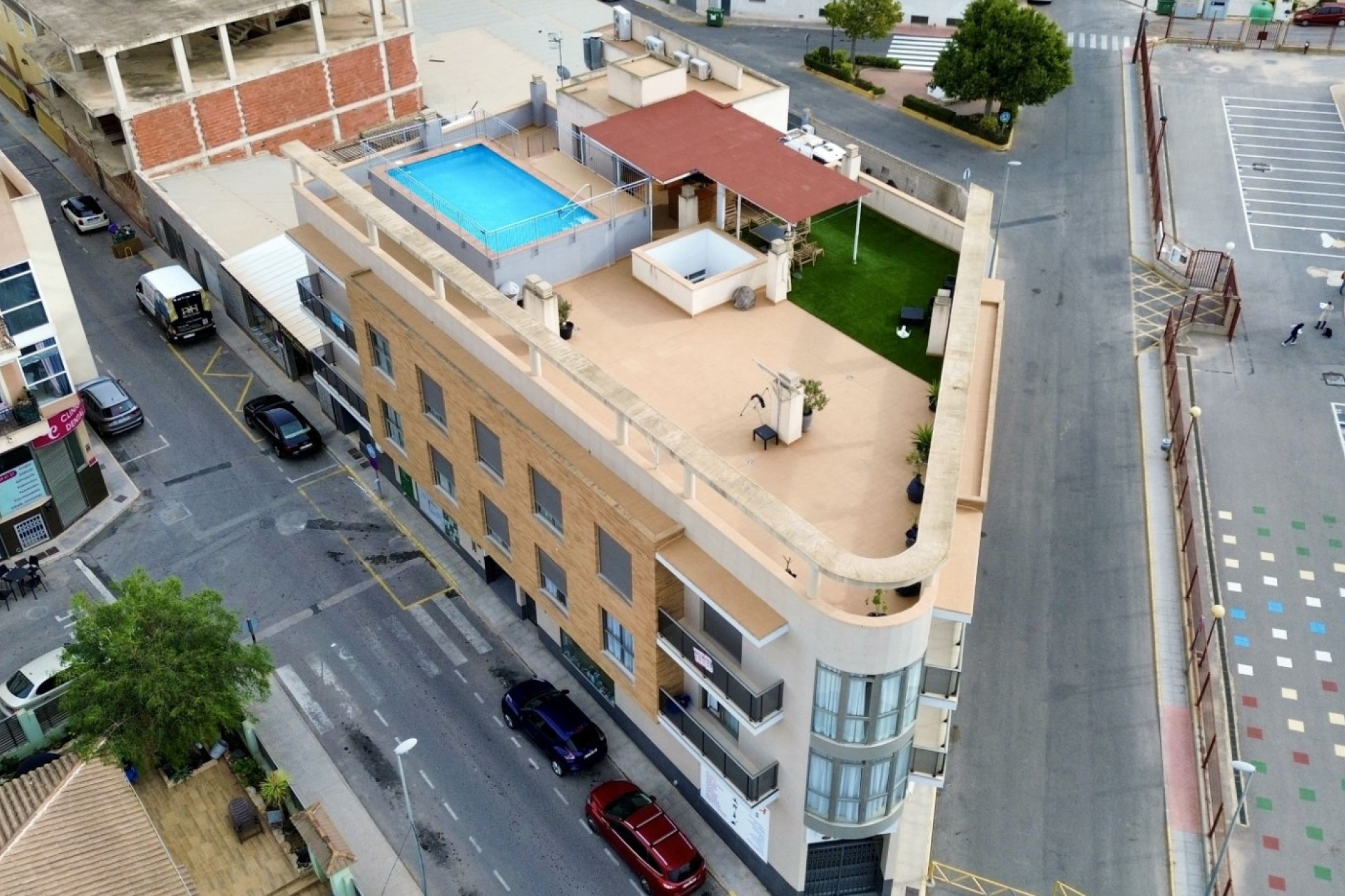 Reventa - 1. Apartamento / piso - San Miguel de Salinas - Costa Blanca Sur
