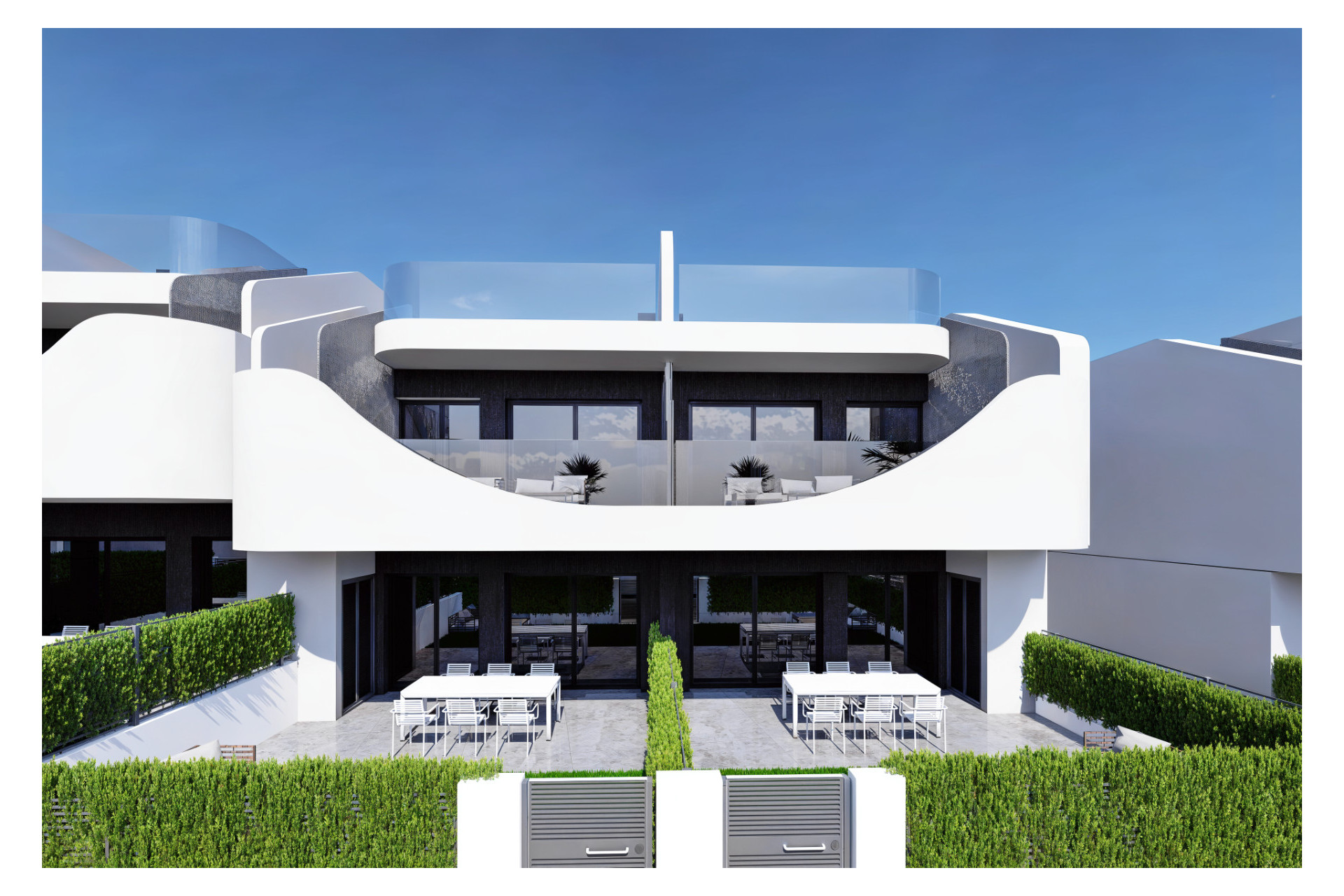 Reventa - 1. Apartamento / piso - San Miguel de Salinas - Costa Blanca Sur