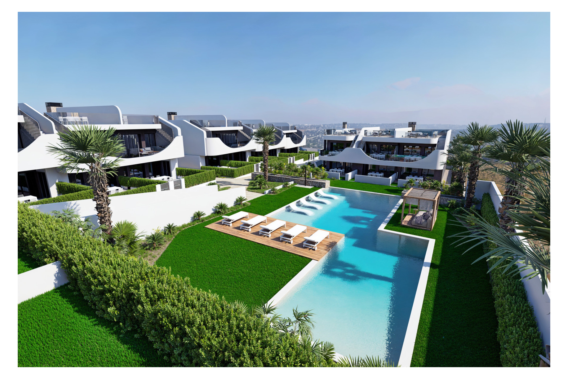 Reventa - 1. Apartamento / piso - San Miguel de Salinas - Costa Blanca Sur