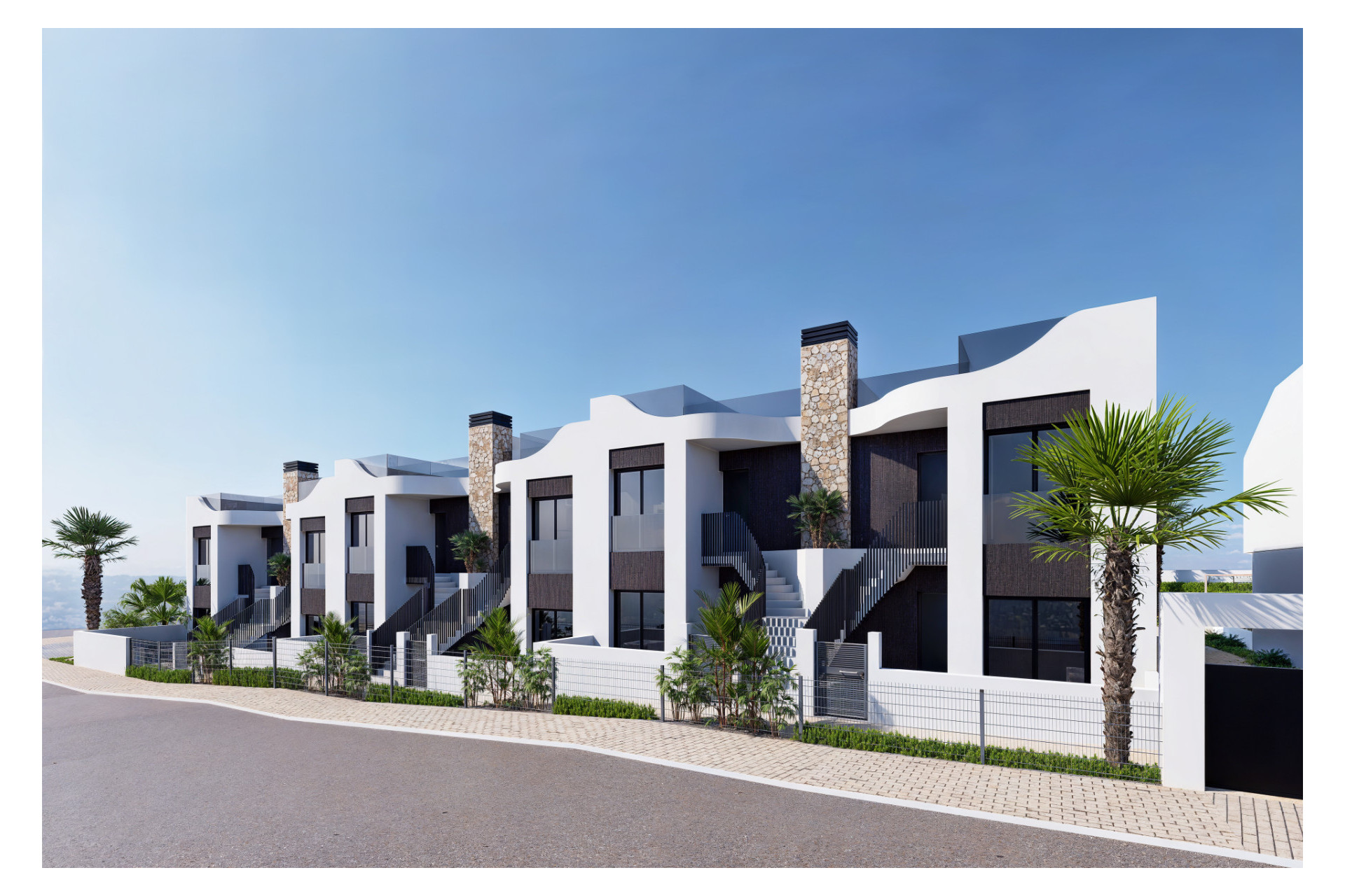 Reventa - 1. Apartamento / piso - San Miguel de Salinas - Costa Blanca Sur