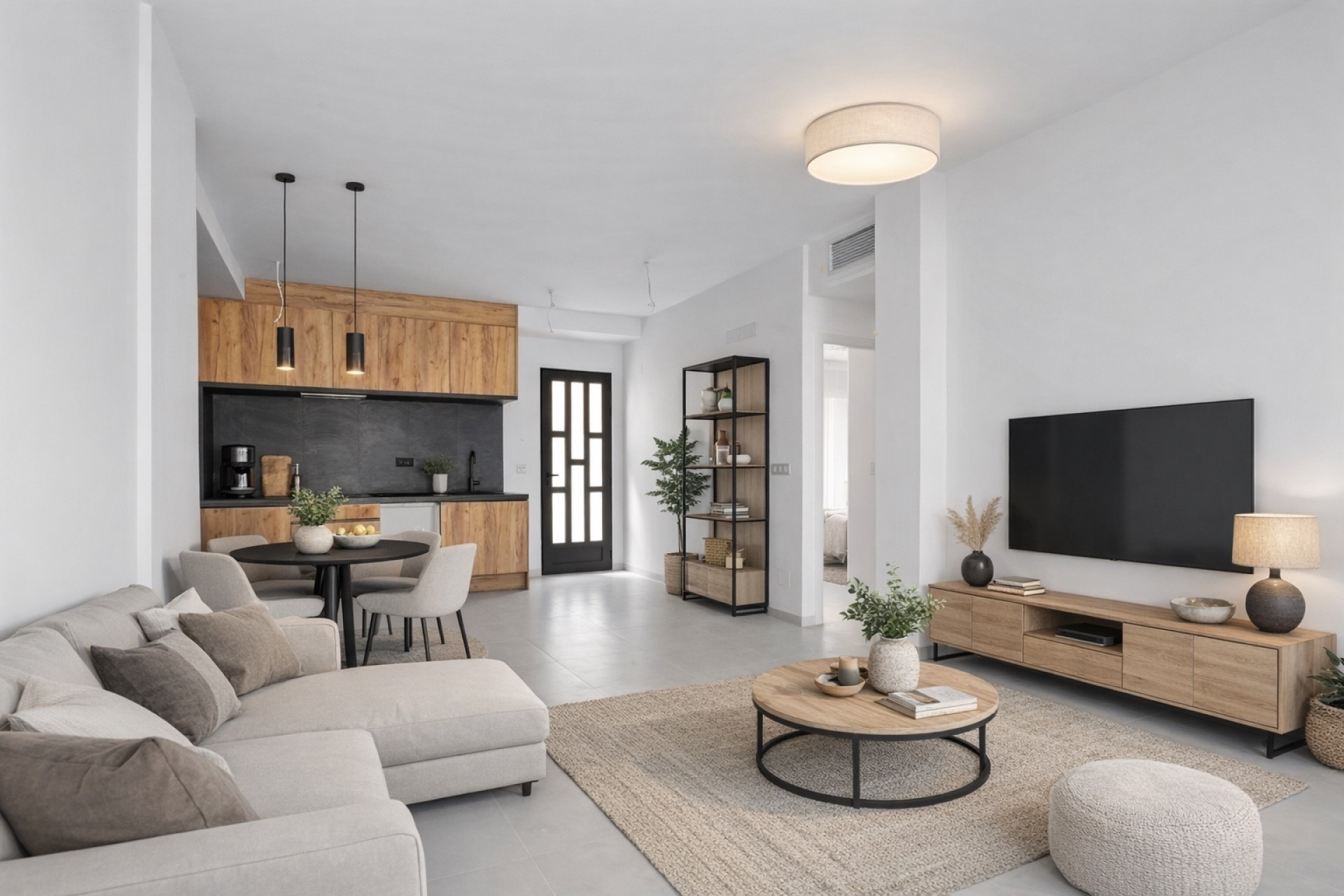 Reventa - 1. Apartamento / piso - San Miguel de Salinas - Costa Blanca Sur