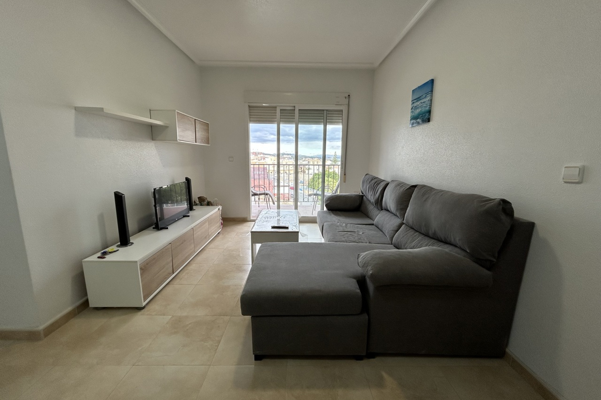 Reventa - 1. Apartamento / piso - San Miguel de Salinas - Costa Blanca Sur