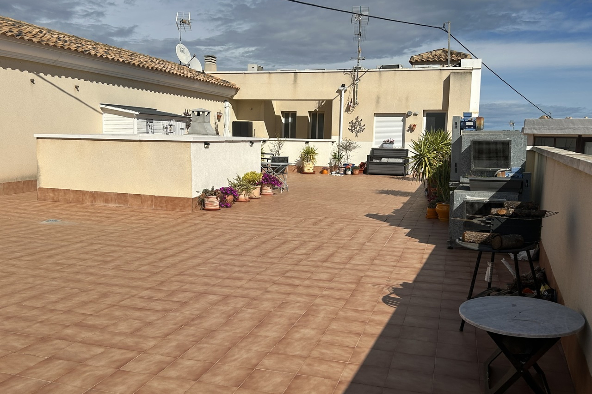 Reventa - 1. Apartamento / piso - San Miguel de Salinas - Costa Blanca Sur