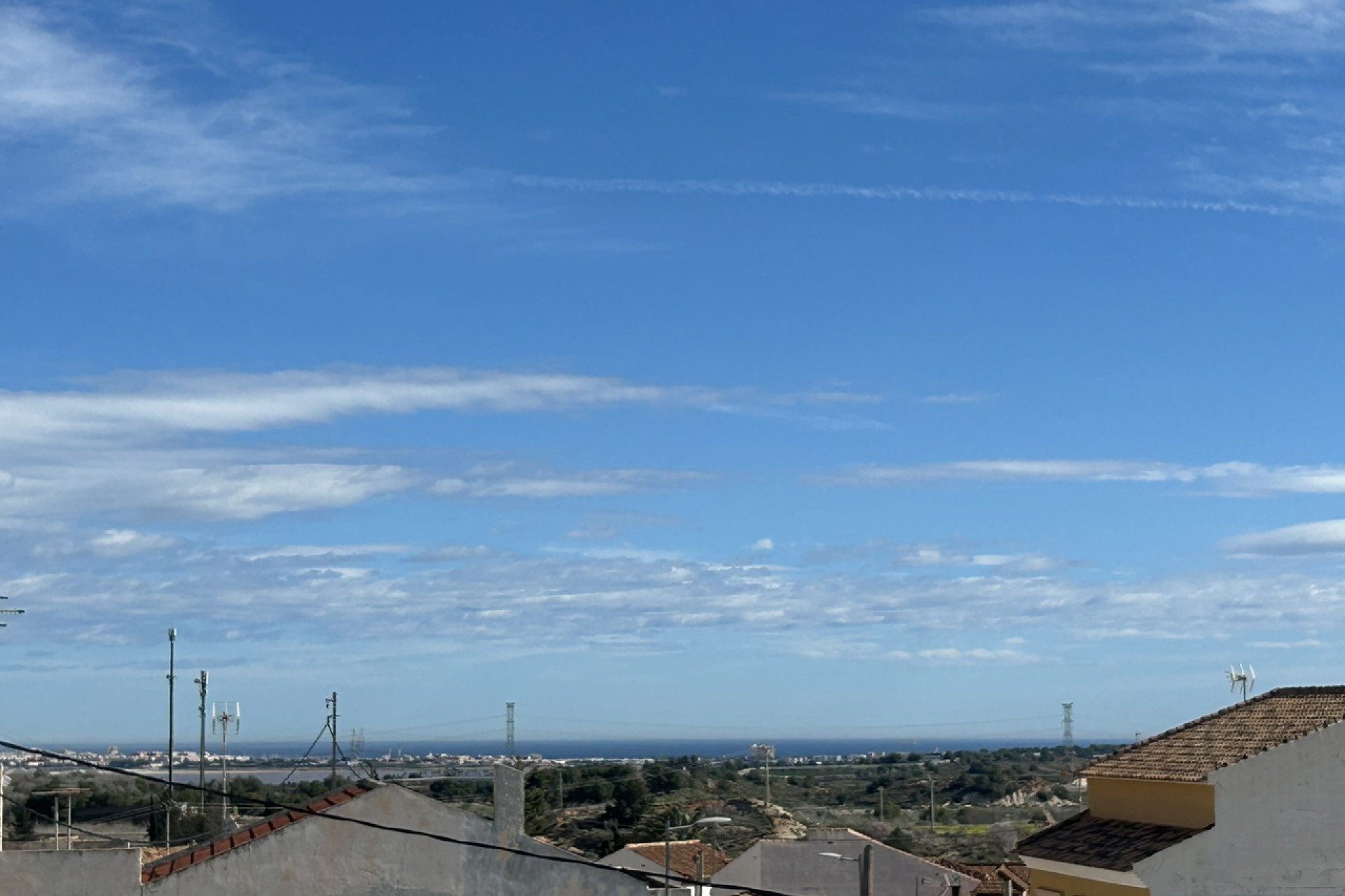 Reventa - 1. Apartamento / piso - San Miguel de Salinas - Costa Blanca Sur