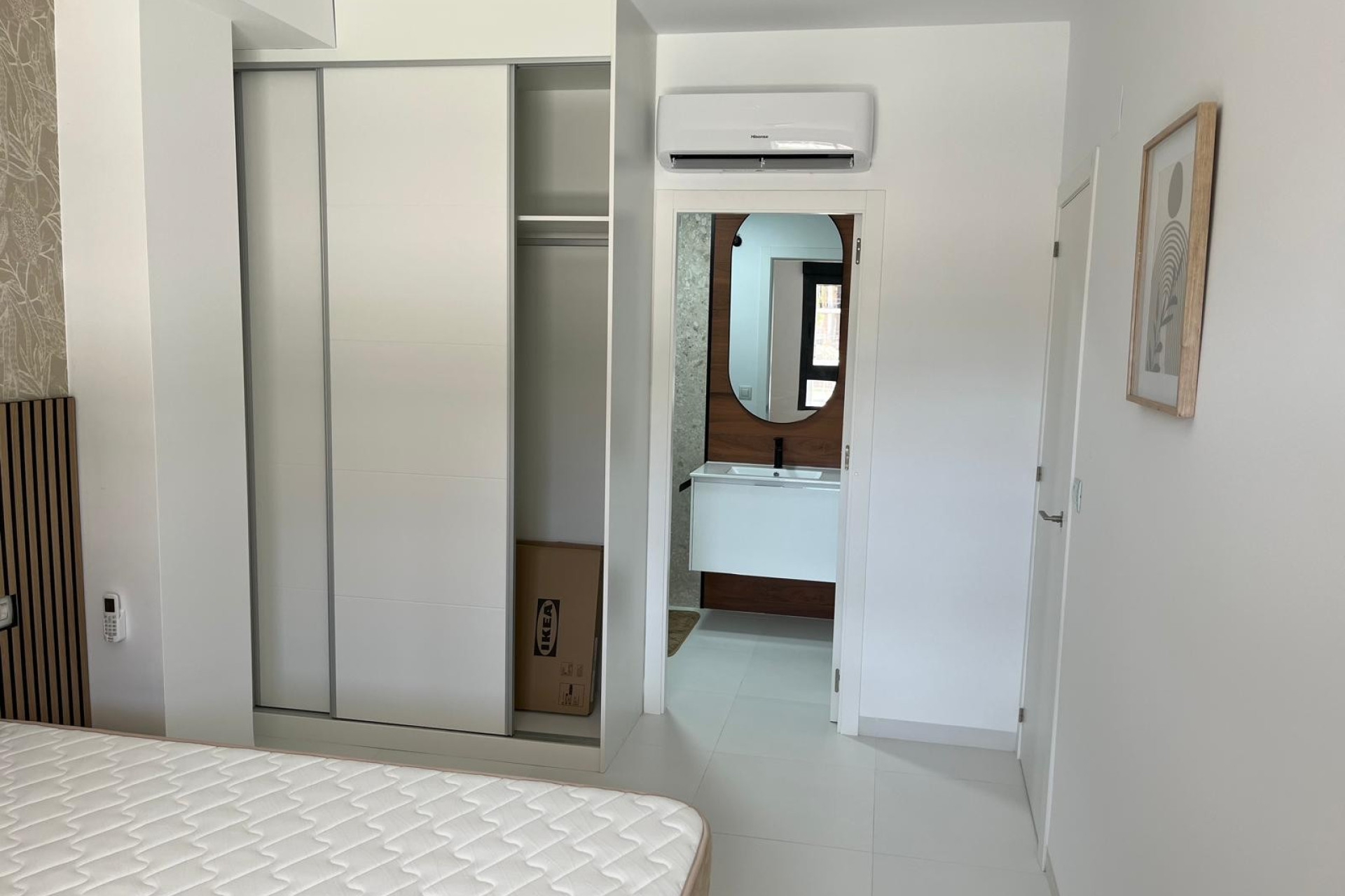 Reventa - 1. Apartamento / piso - San Miguel de Salinas - Costa Blanca Sur