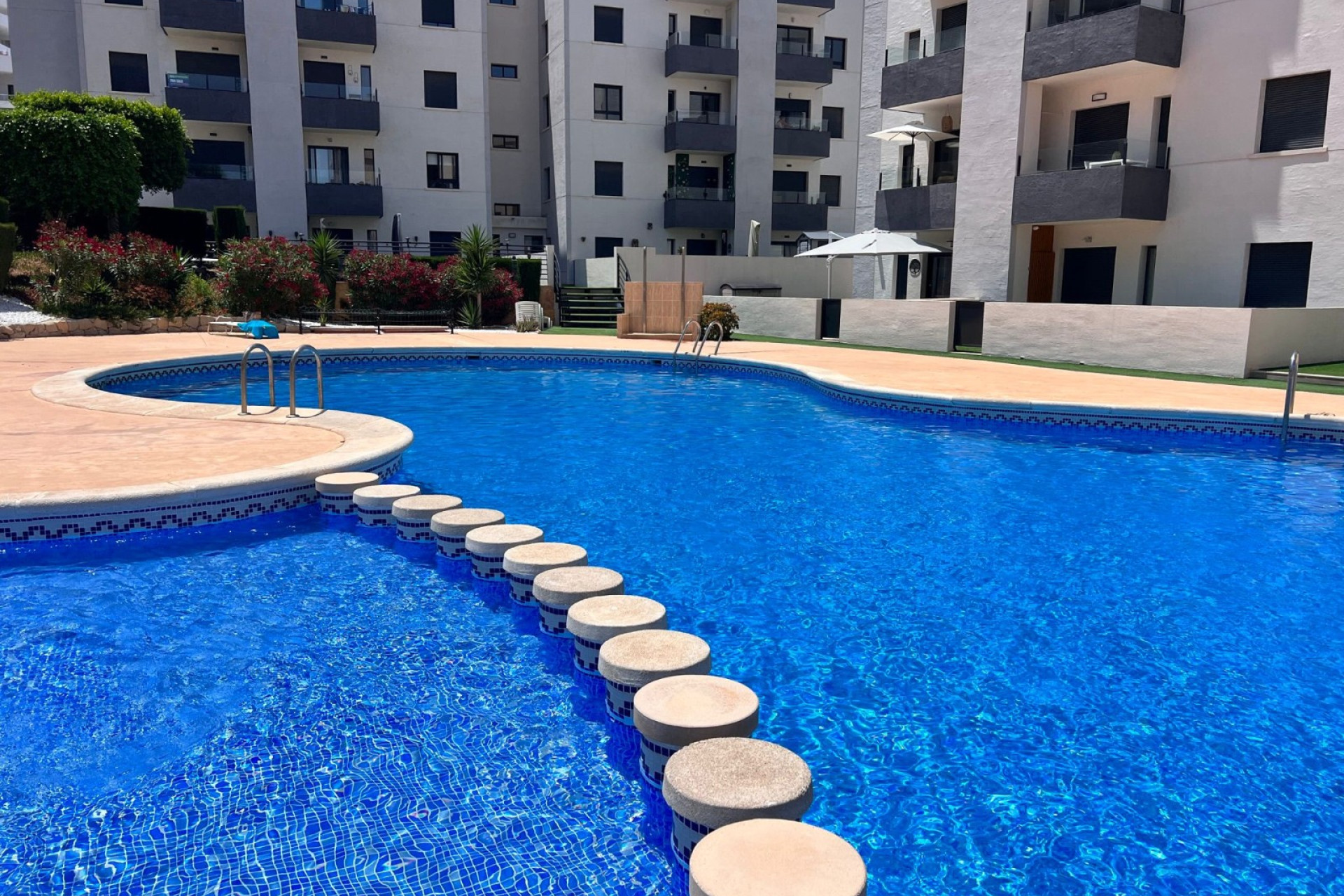 Reventa - 1. Apartamento / piso - San Miguel de Salinas - Costa Blanca Sur