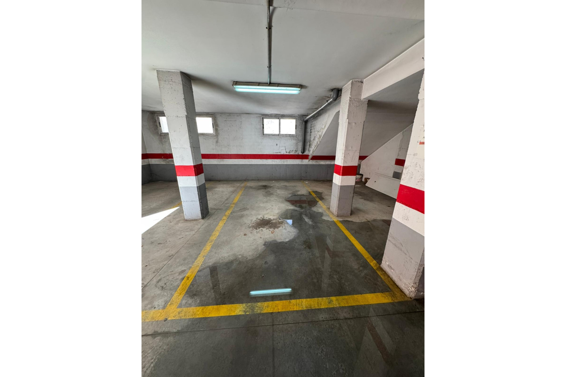 Reventa - 1. Apartamento / piso - San Miguel de Salinas - Costa Blanca Sur