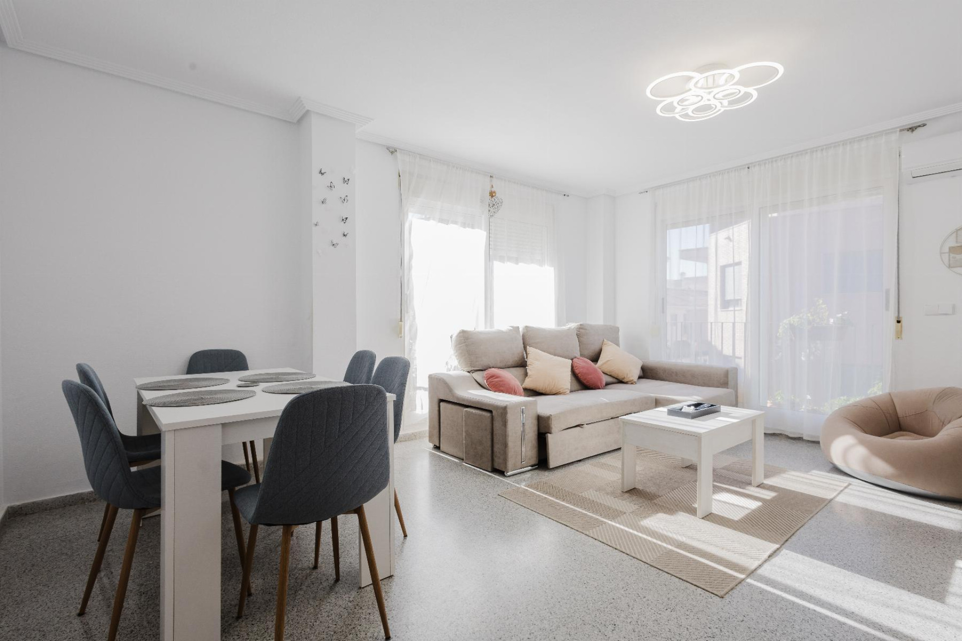 Reventa - 1. Apartamento / piso - San Miguel de Salinas - Costa Blanca Sur