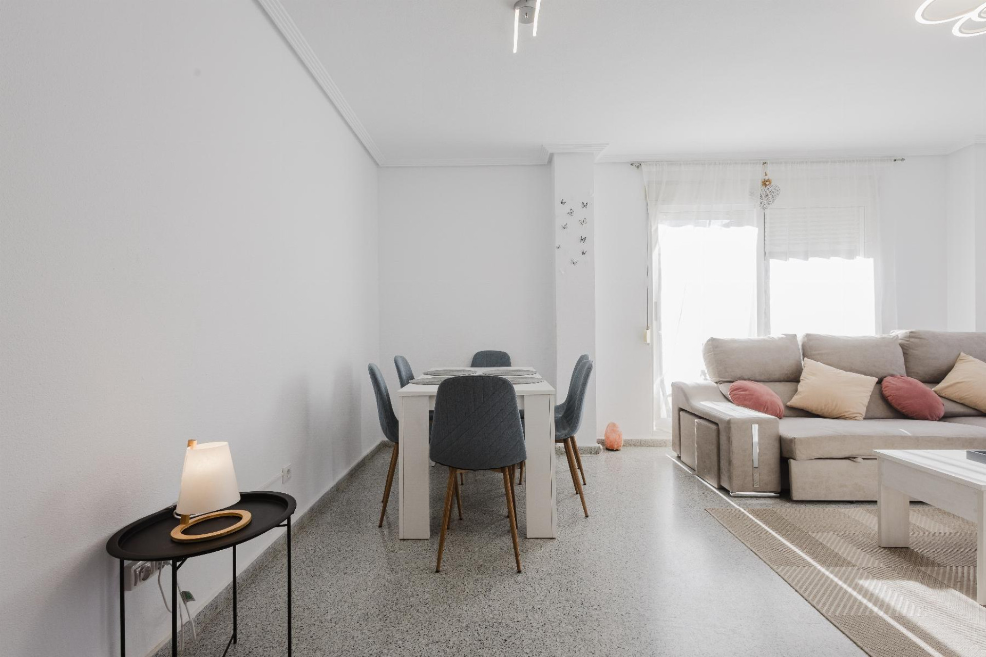 Reventa - 1. Apartamento / piso - San Miguel de Salinas - Costa Blanca Sur