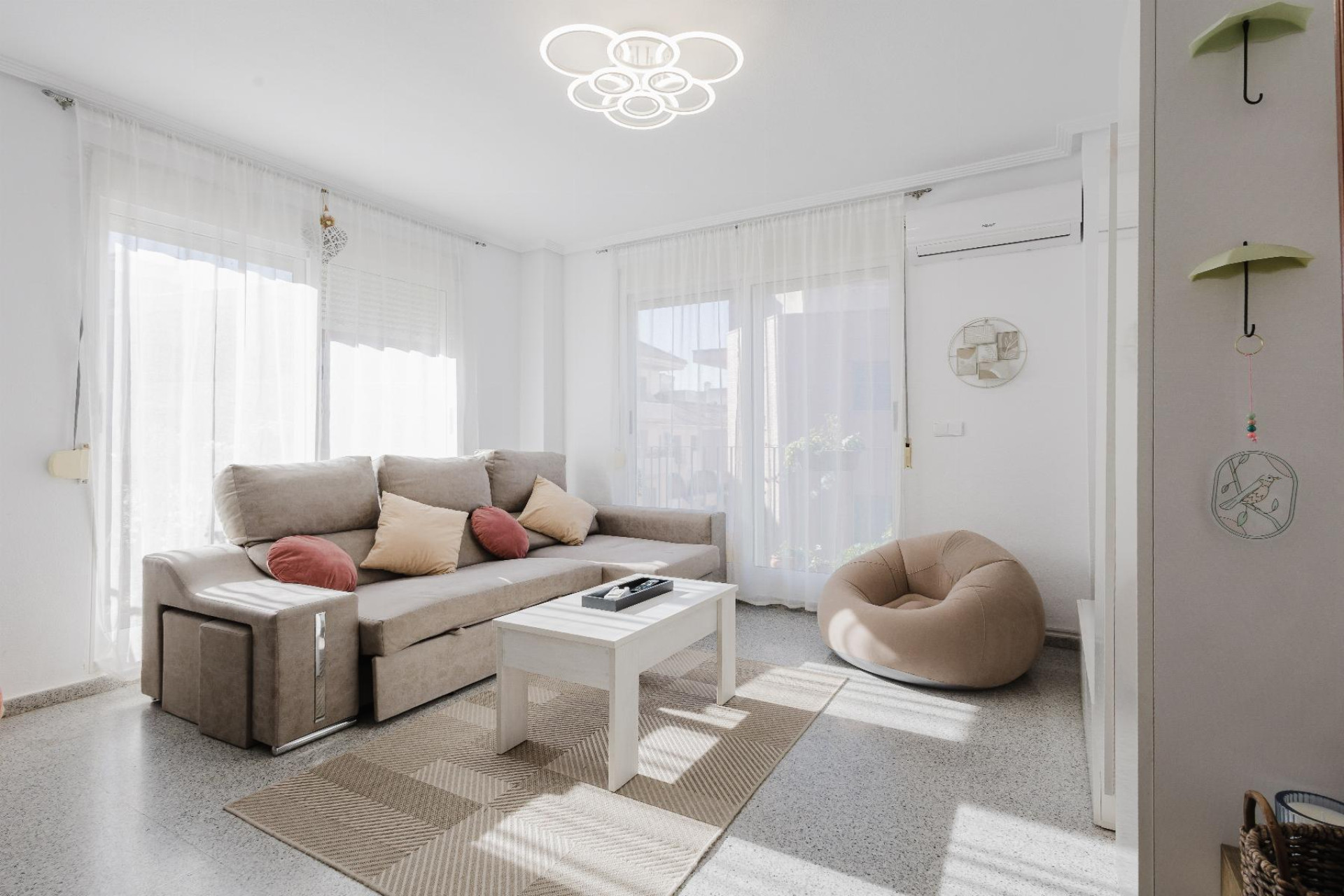 Reventa - 1. Apartamento / piso - San Miguel de Salinas - Costa Blanca Sur