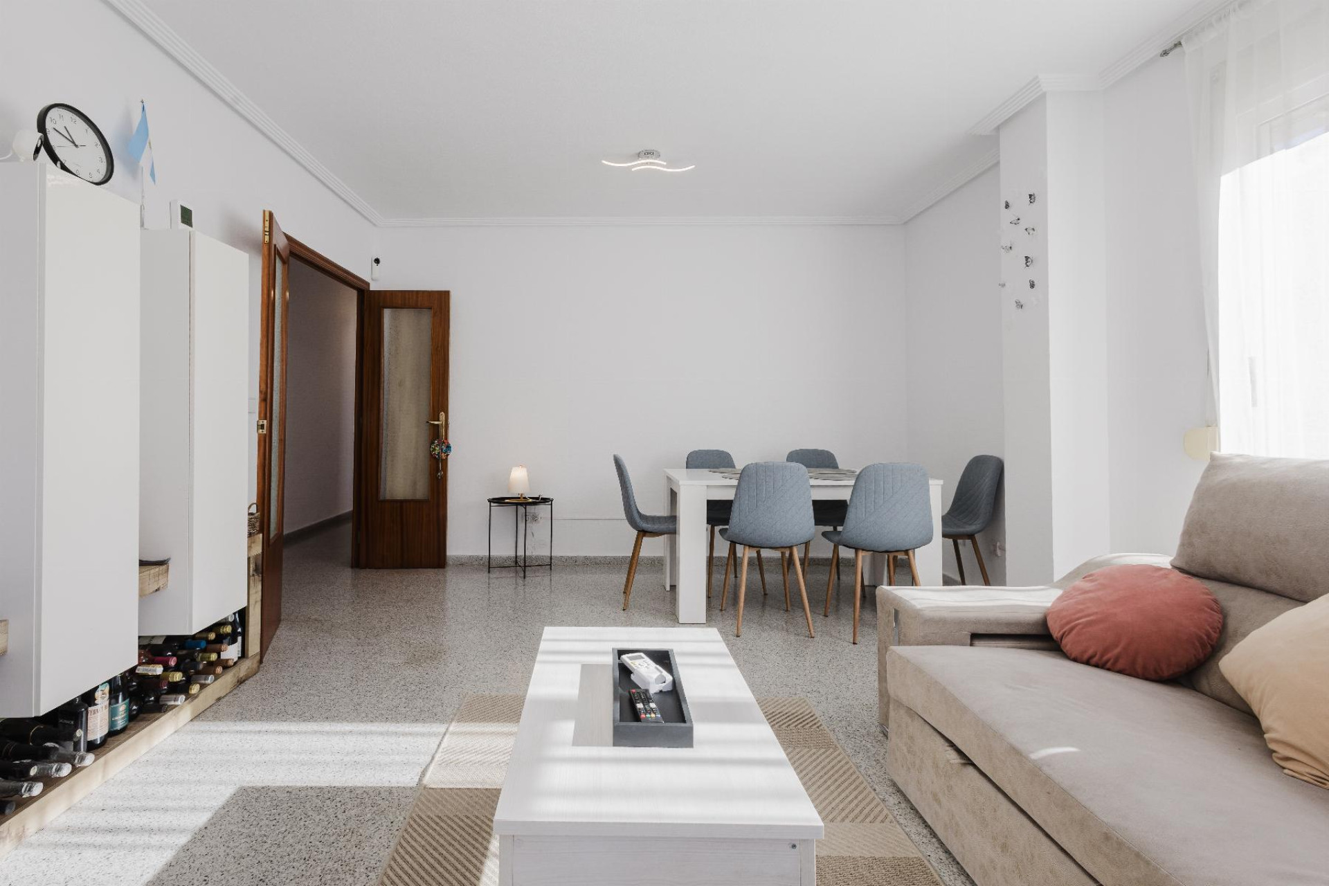 Reventa - 1. Apartamento / piso - San Miguel de Salinas - Costa Blanca Sur