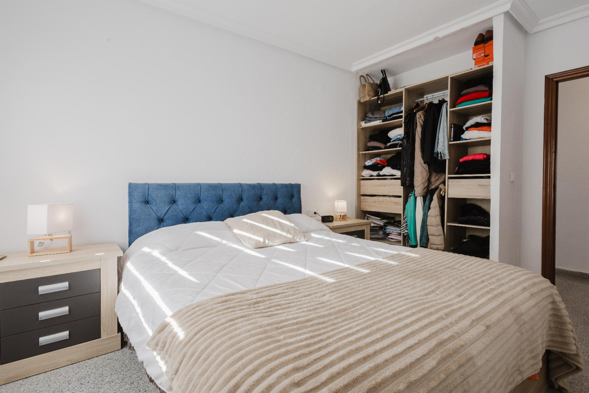 Reventa - 1. Apartamento / piso - San Miguel de Salinas - Costa Blanca Sur