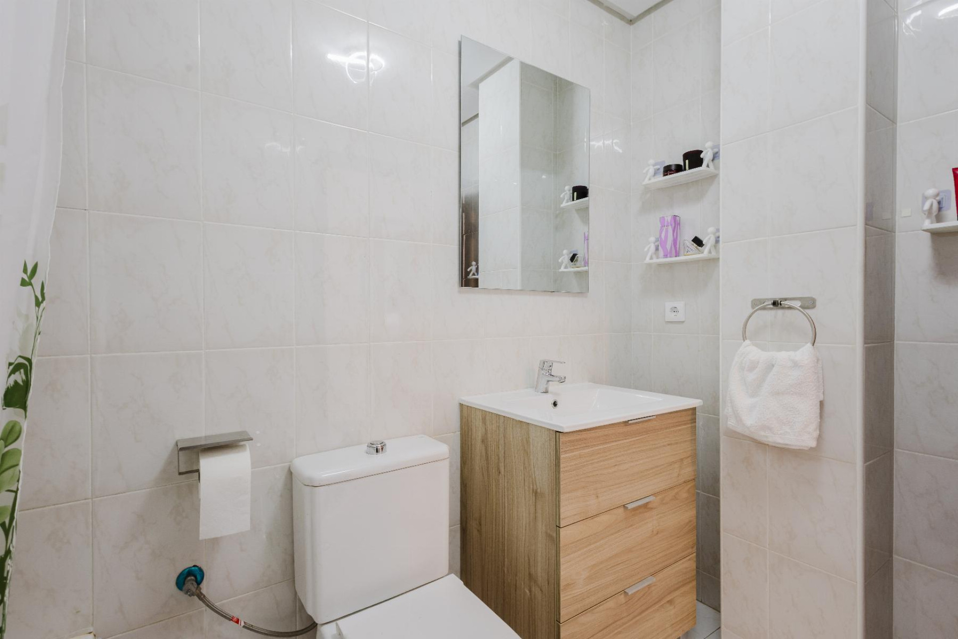 Reventa - 1. Apartamento / piso - San Miguel de Salinas - Costa Blanca Sur