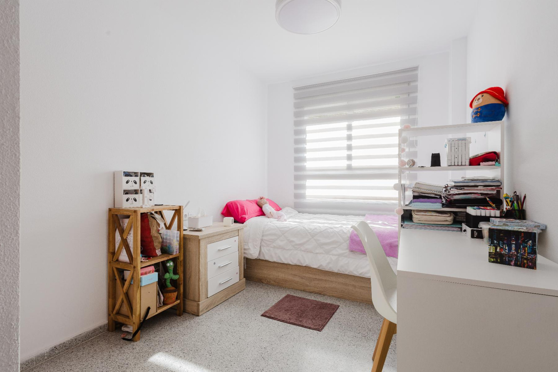 Reventa - 1. Apartamento / piso - San Miguel de Salinas - Costa Blanca Sur