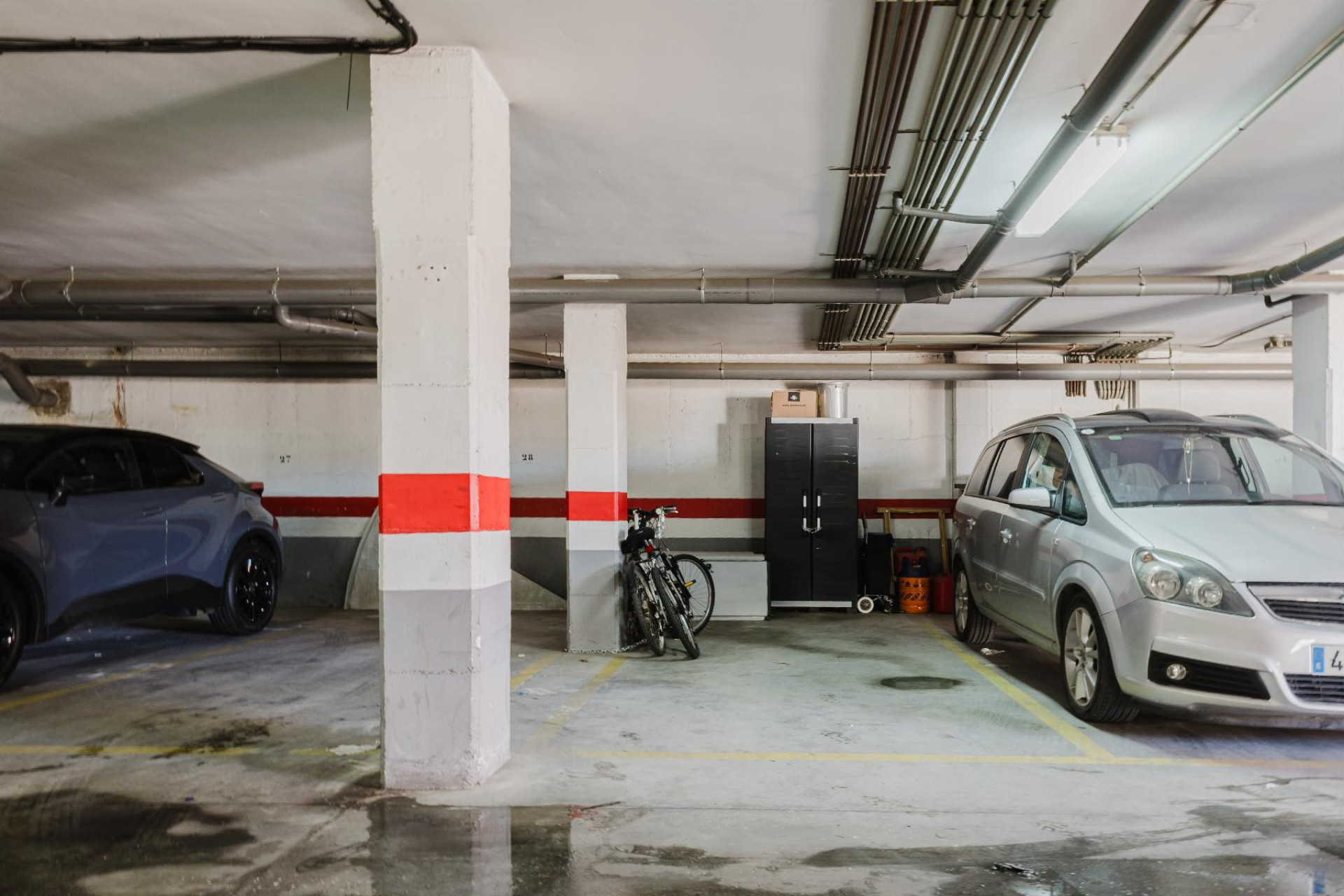 Reventa - 1. Apartamento / piso - San Miguel de Salinas - Costa Blanca Sur