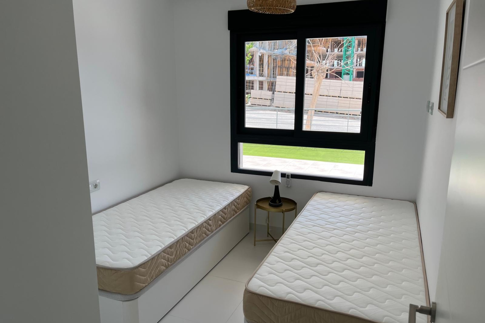 Reventa - 1. Apartamento / piso - San Miguel de Salinas - Costa Blanca Sur