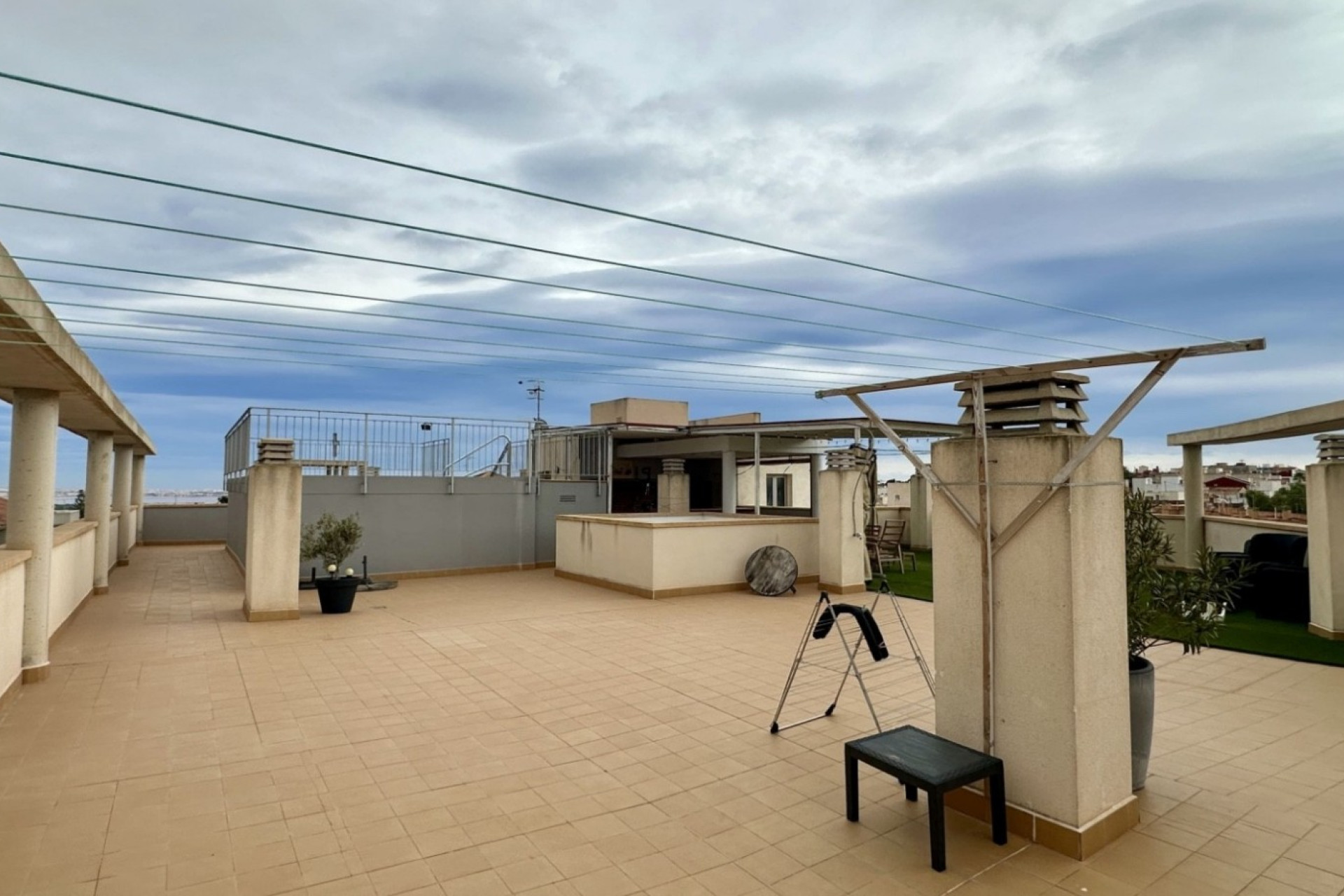 Reventa - 1. Apartamento / piso - San Miguel de Salinas - Costa Blanca Sur