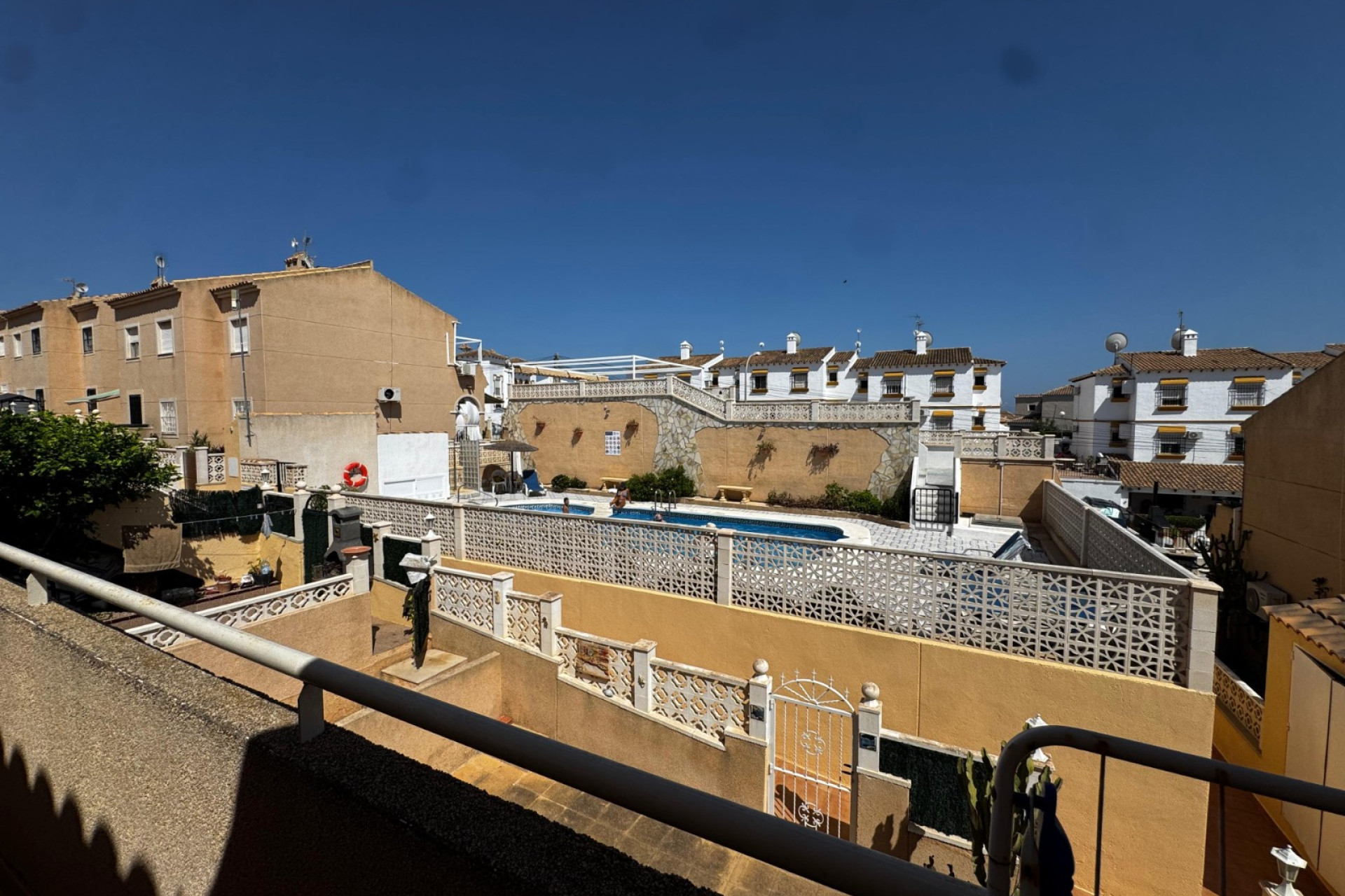 Reventa - 1. Apartamento / piso - San Miguel de Salinas - Costa Blanca Sur