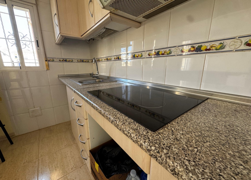 Reventa - 1. Apartamento / piso - San Miguel de Salinas - Costa Blanca Sur