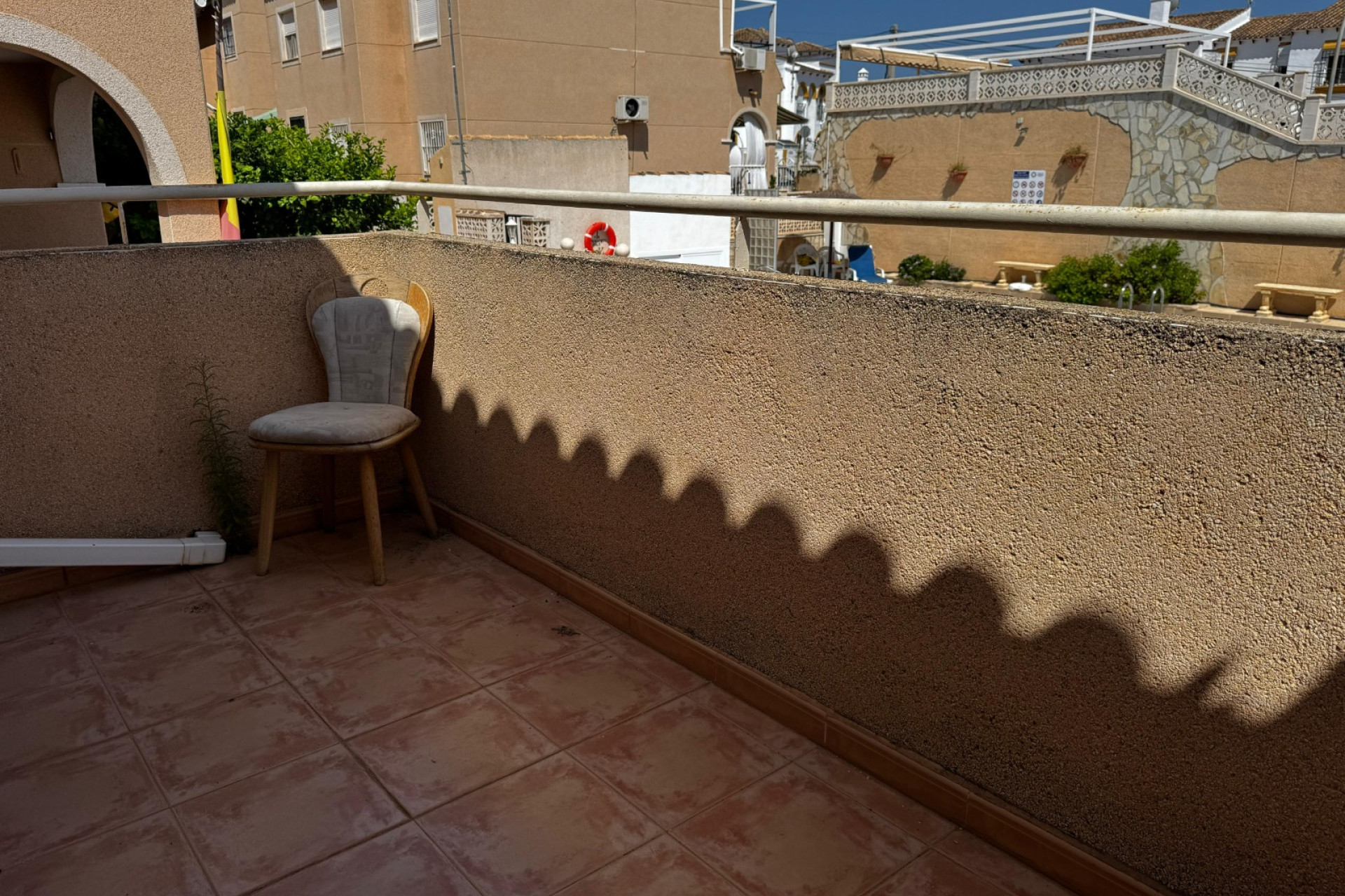 Reventa - 1. Apartamento / piso - San Miguel de Salinas - Costa Blanca Sur