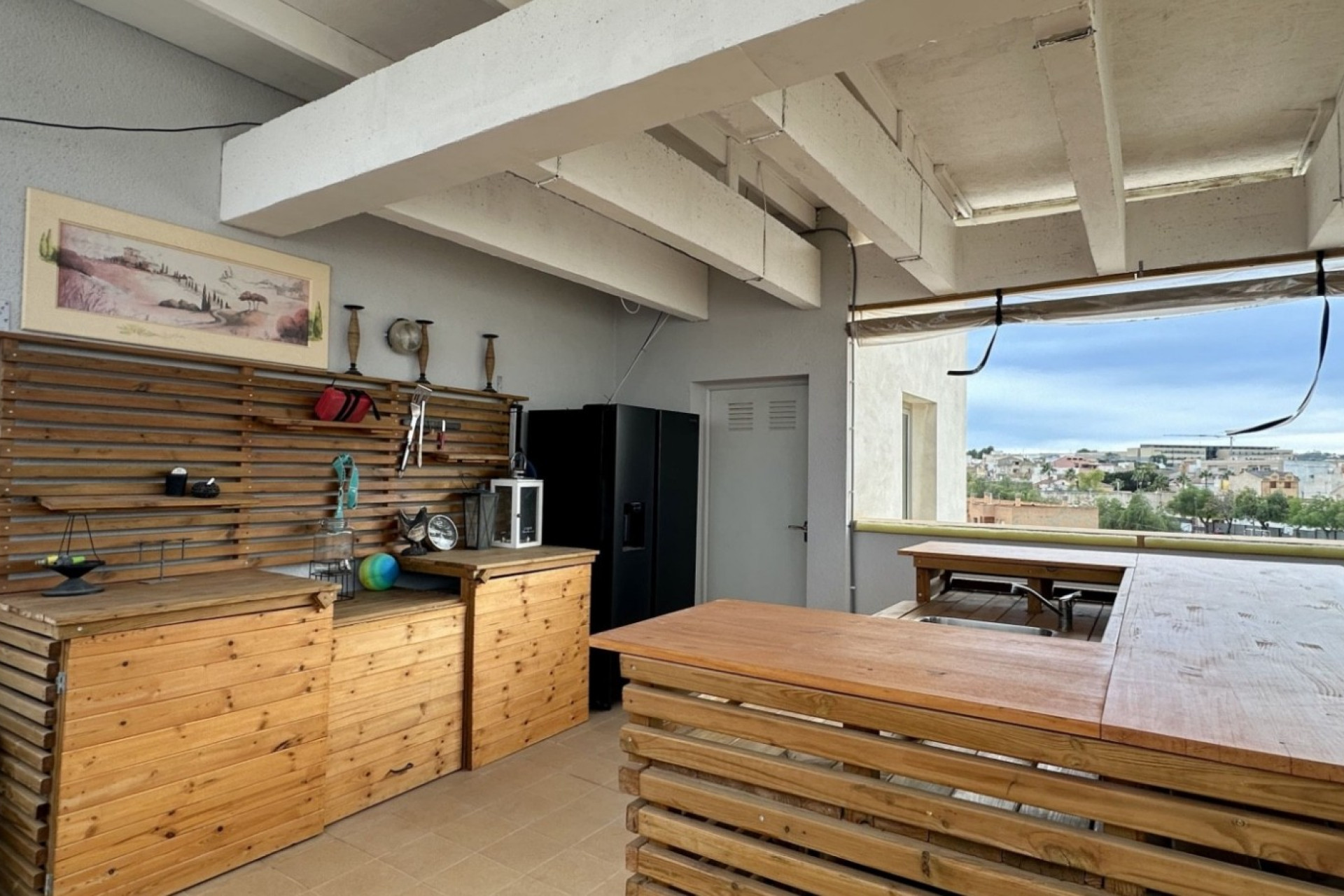 Reventa - 1. Apartamento / piso - San Miguel de Salinas - Costa Blanca Sur