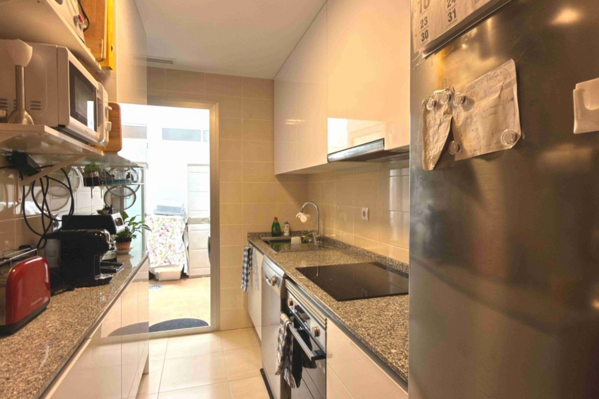 Reventa - 1. Apartamento / piso - San Miguel de Salinas - Costa Blanca Sur