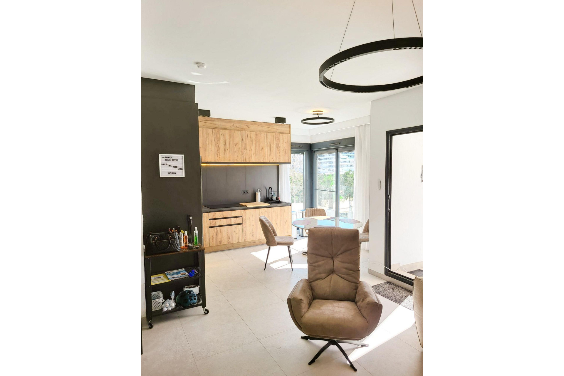 Reventa - 1. Apartamento / piso - San Miguel de Salinas - Costa Blanca Sur