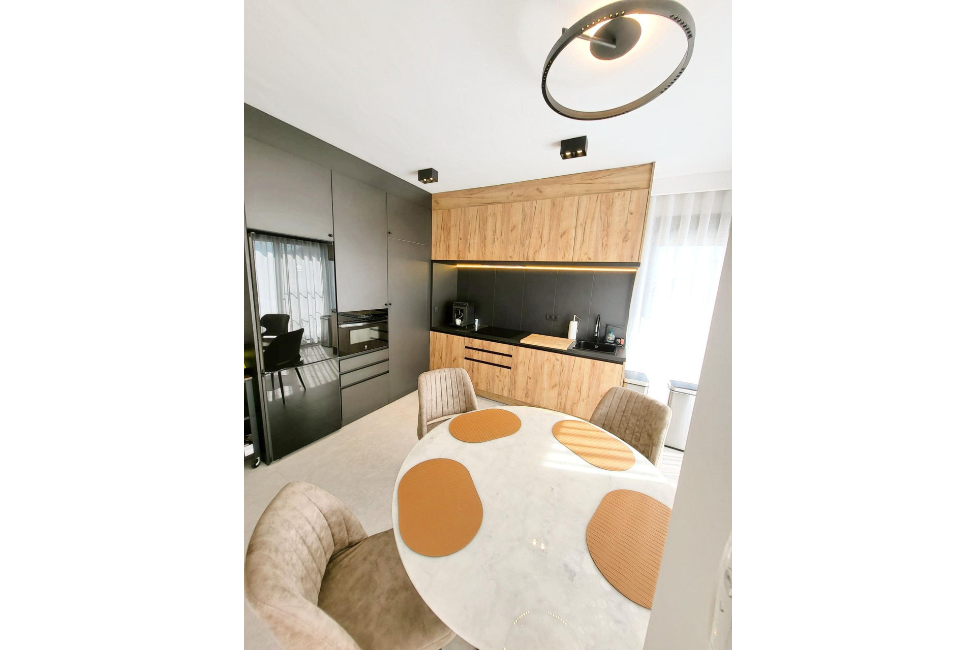 Reventa - 1. Apartamento / piso - San Miguel de Salinas - Costa Blanca Sur