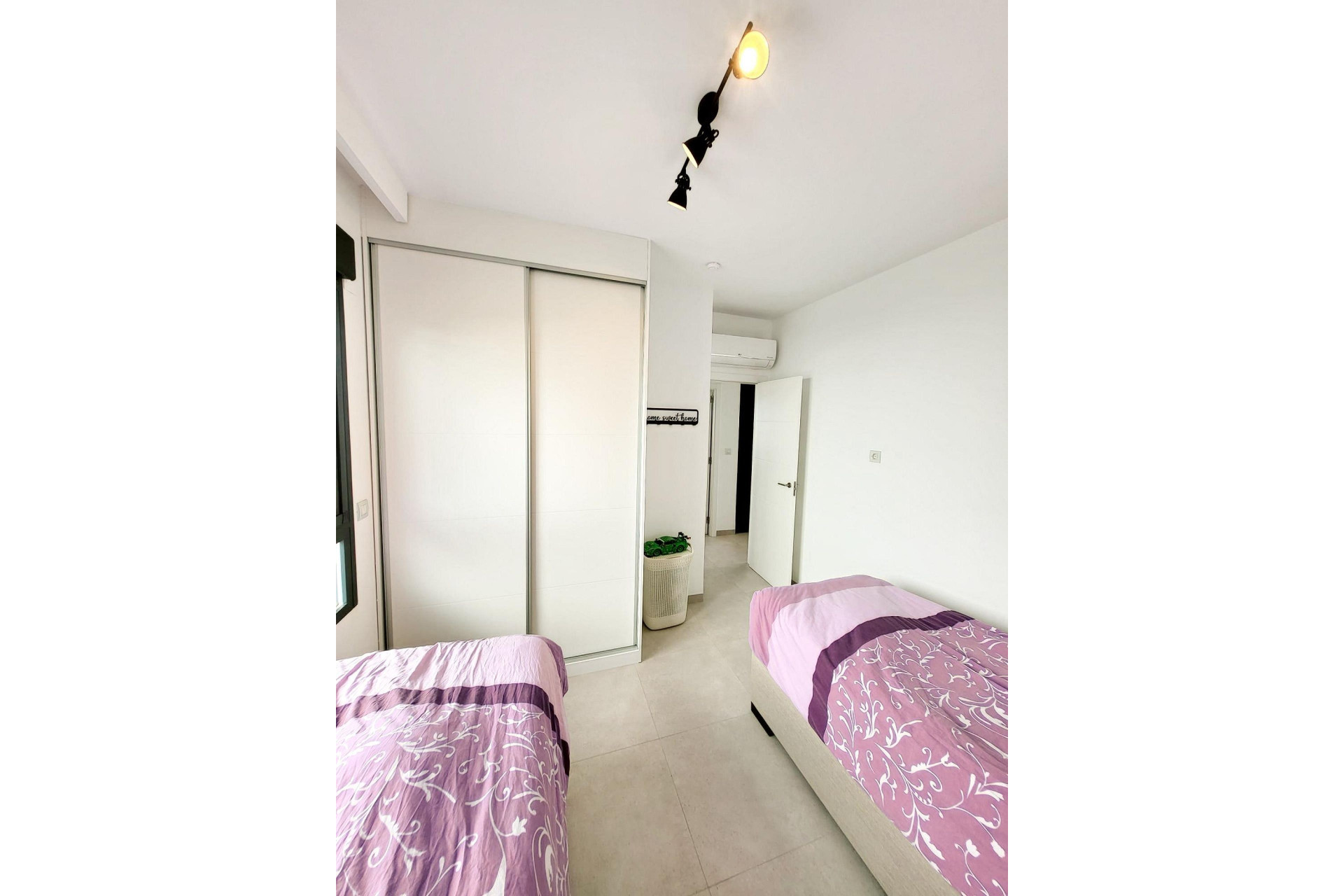 Reventa - 1. Apartamento / piso - San Miguel de Salinas - Costa Blanca Sur