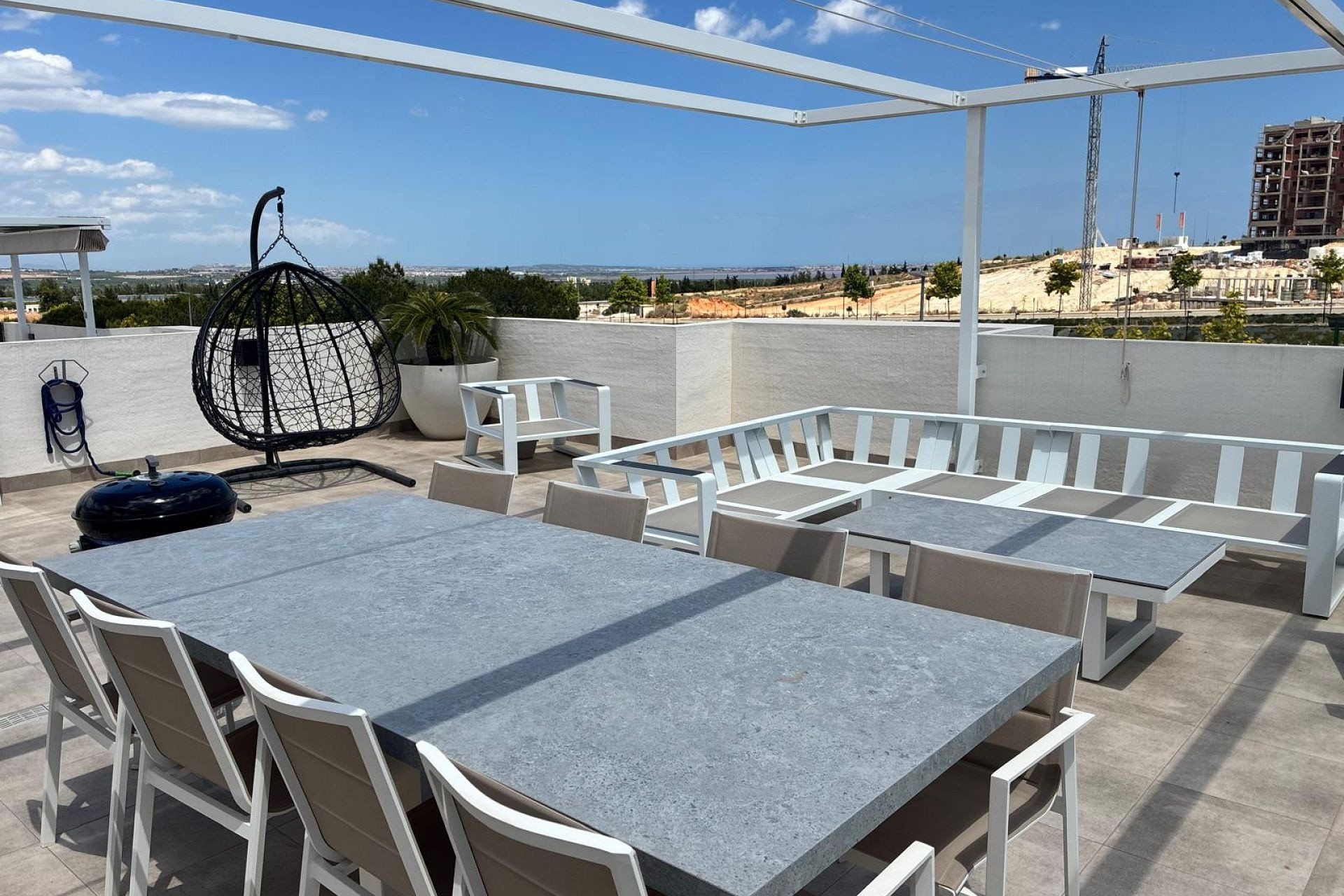 Reventa - 1. Apartamento / piso - San Miguel de Salinas - Costa Blanca Sur
