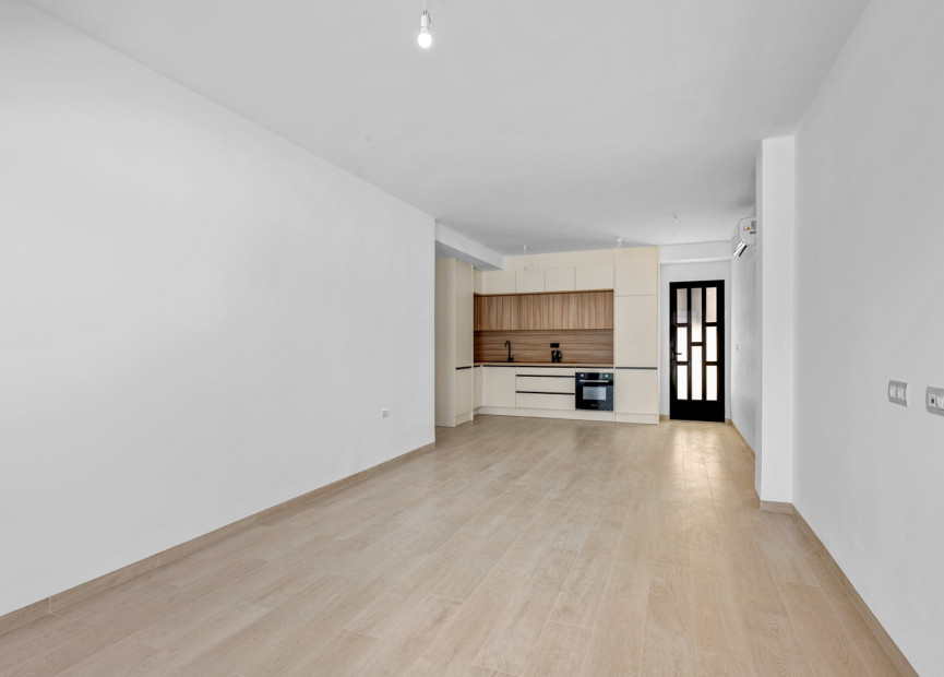 Reventa - 1. Apartamento / piso - San Miguel de Salinas - Costa Blanca Sur